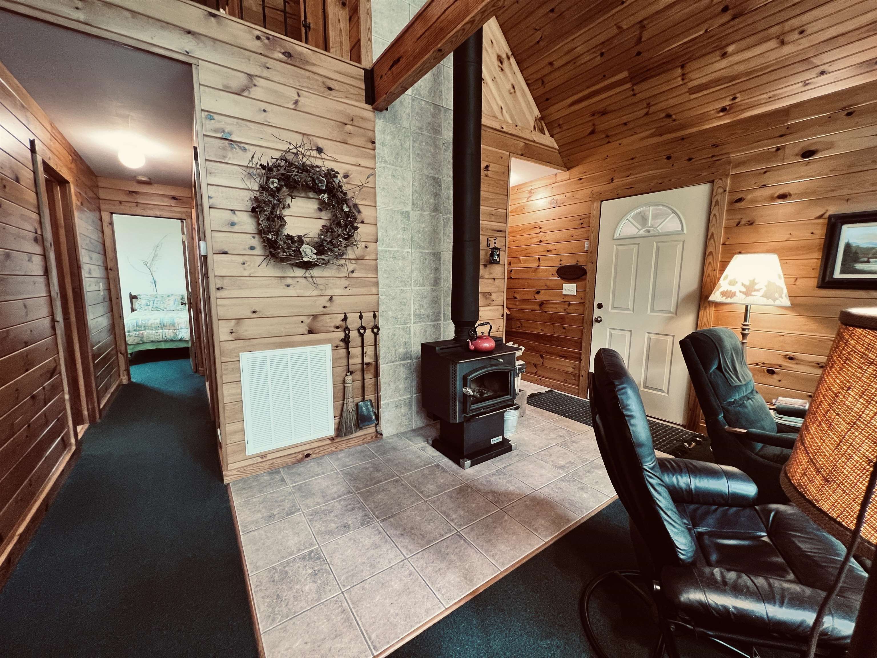 140 Danny  Mountain View, AR