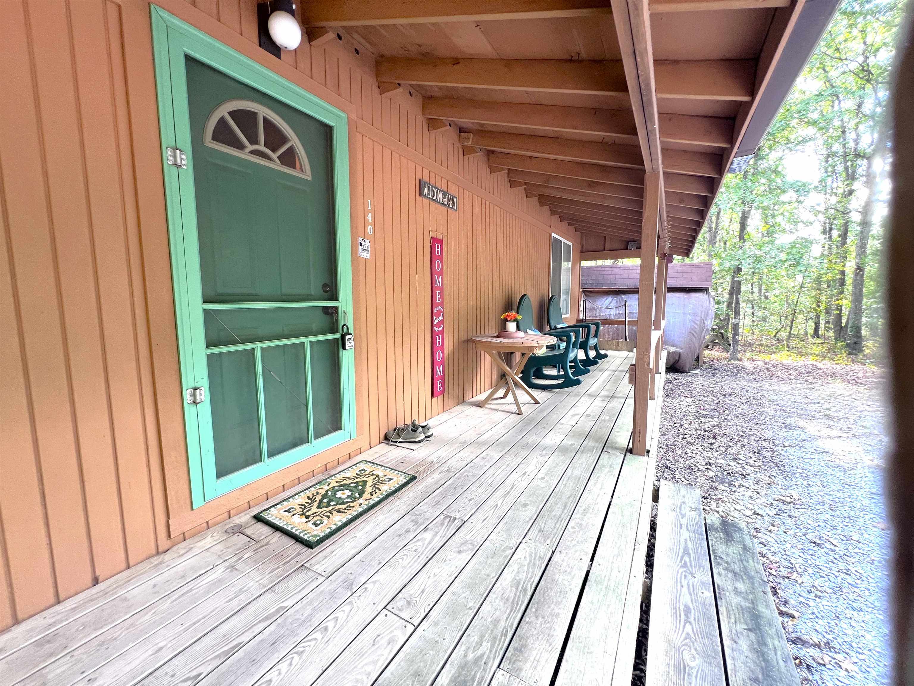140 Danny  Mountain View, AR