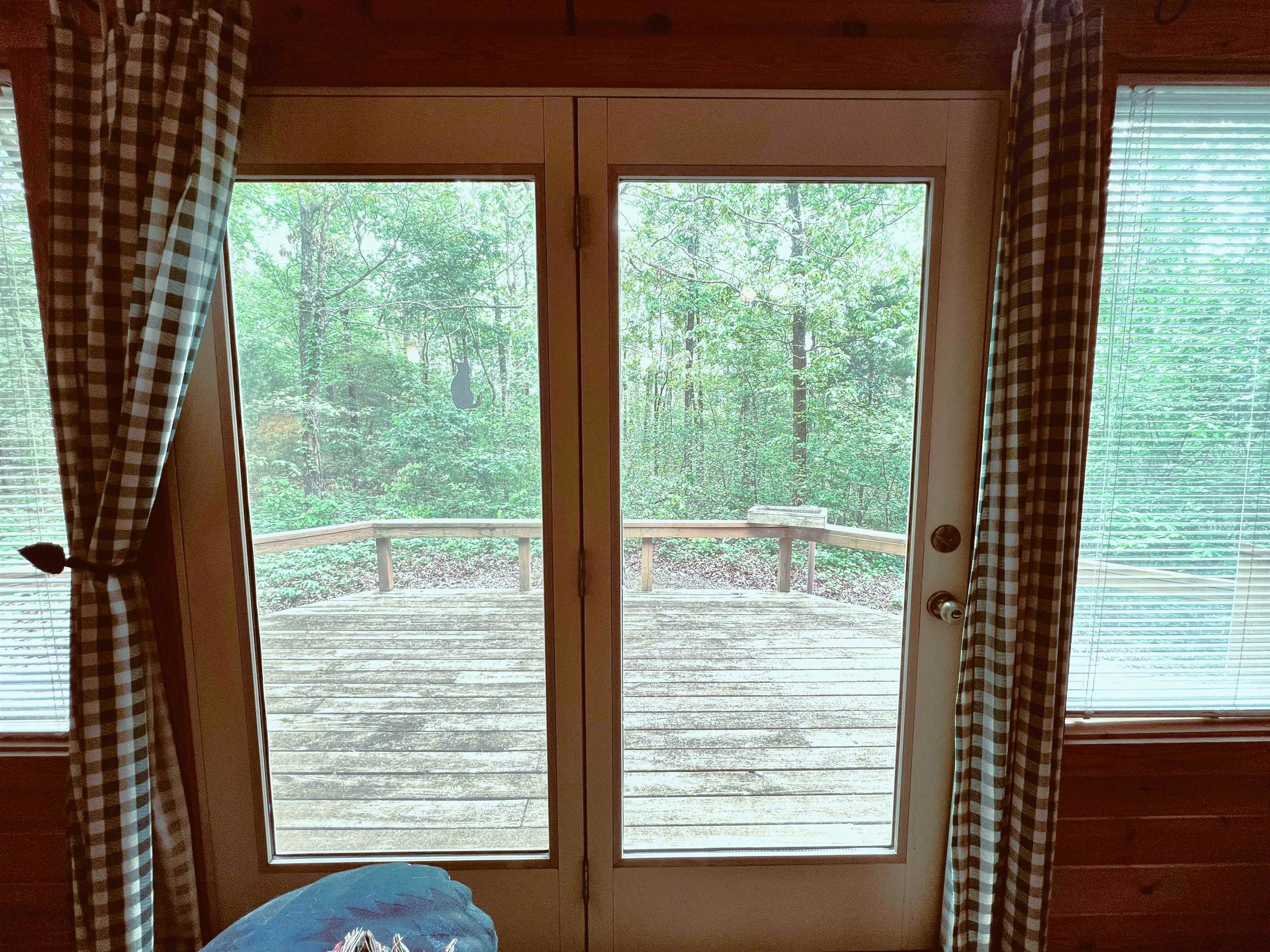 140 Danny  Mountain View, AR