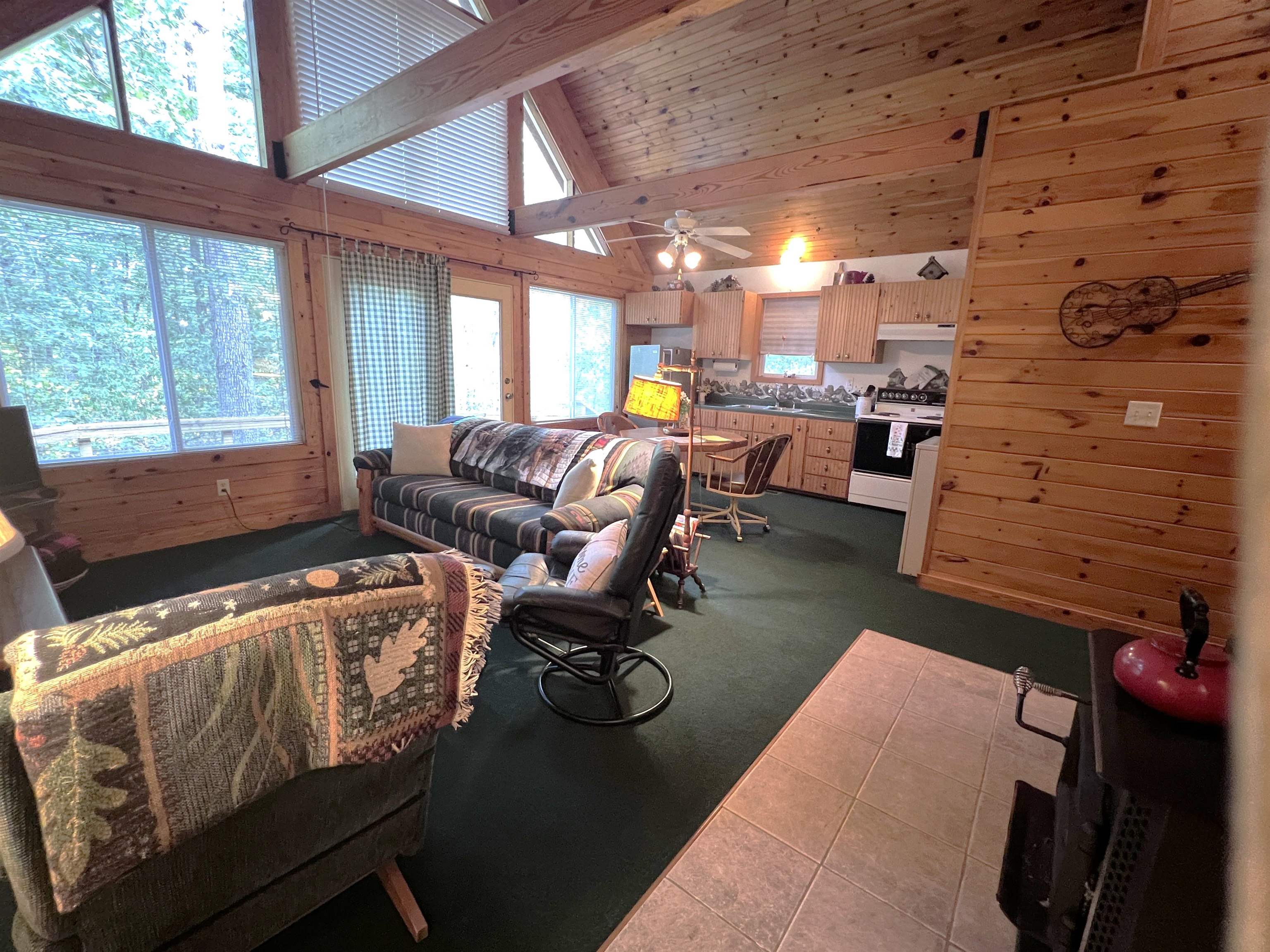 140 Danny  Mountain View, AR