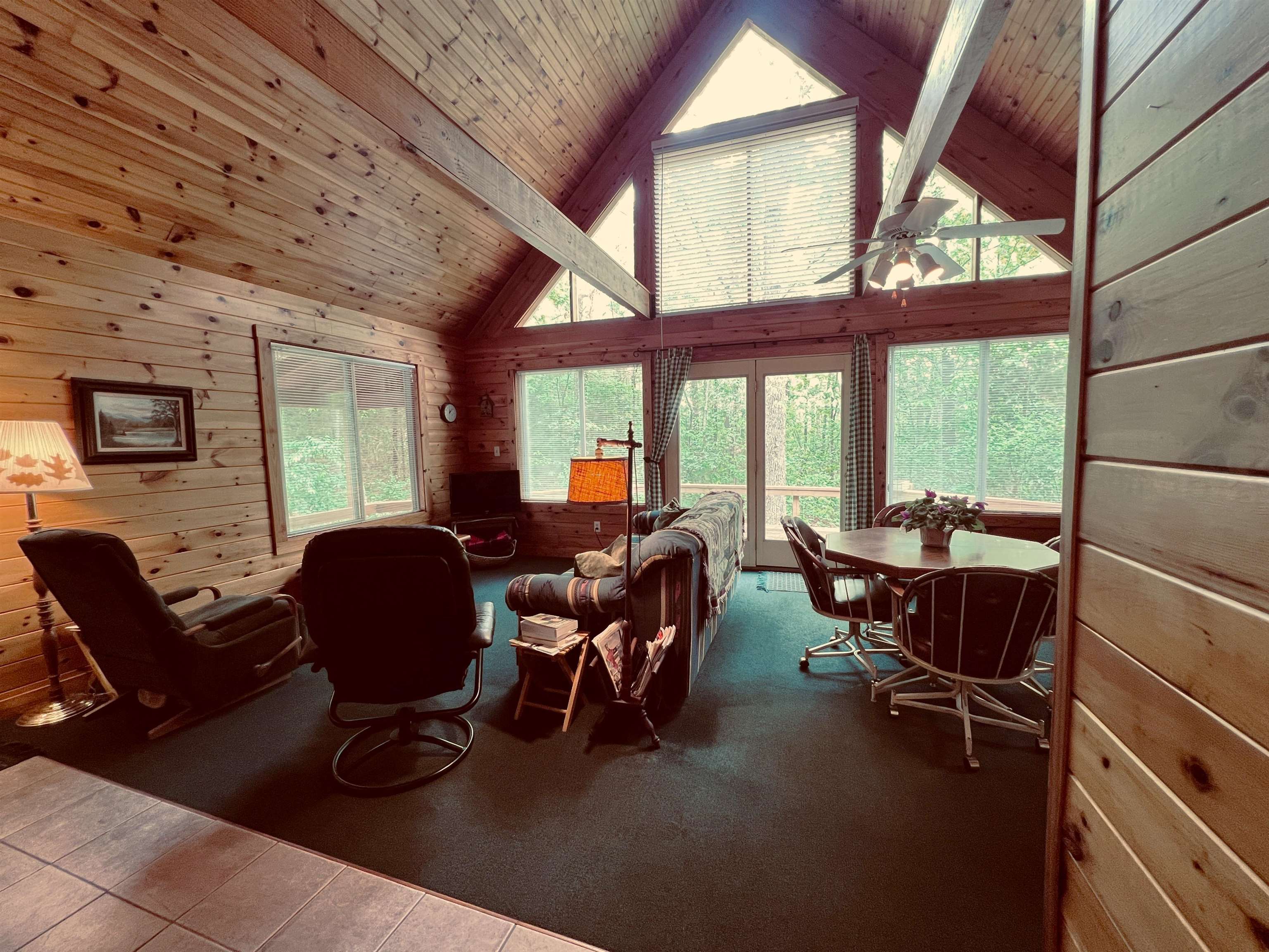 140 Danny Drive Mountain View, AR 72560