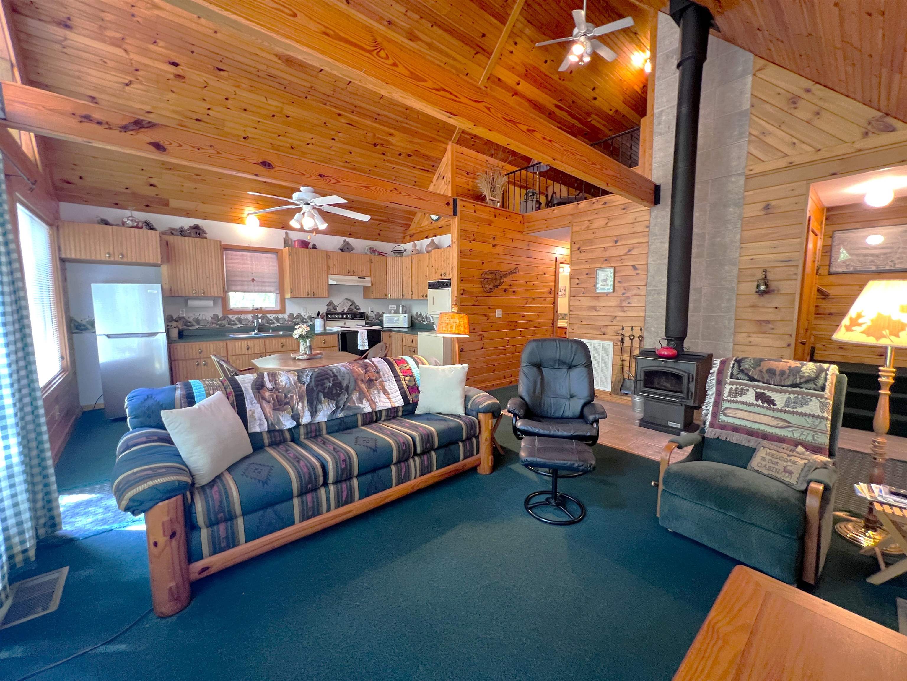 140 Danny  Mountain View, AR