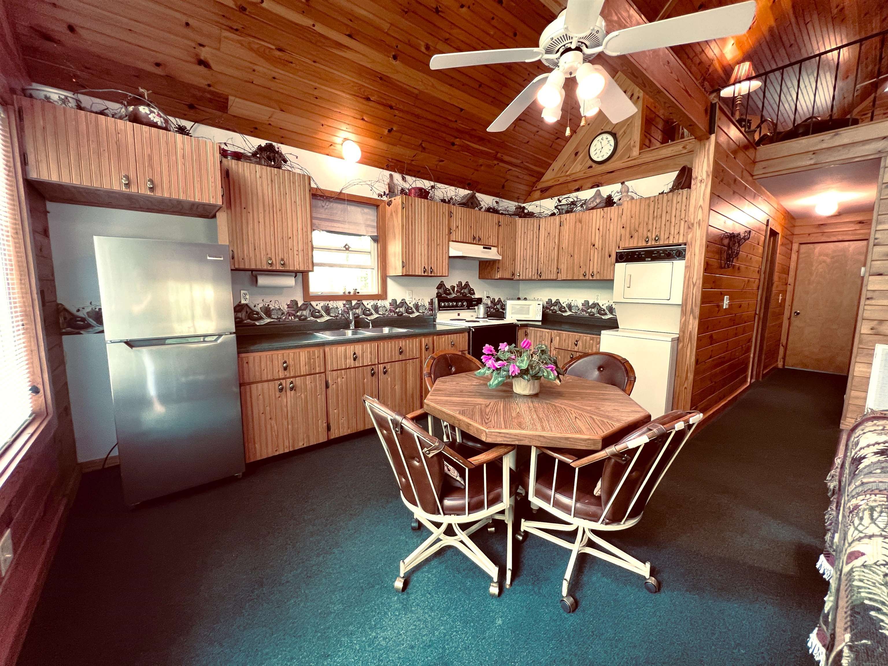 140 Danny Drive Mountain View, AR 72560