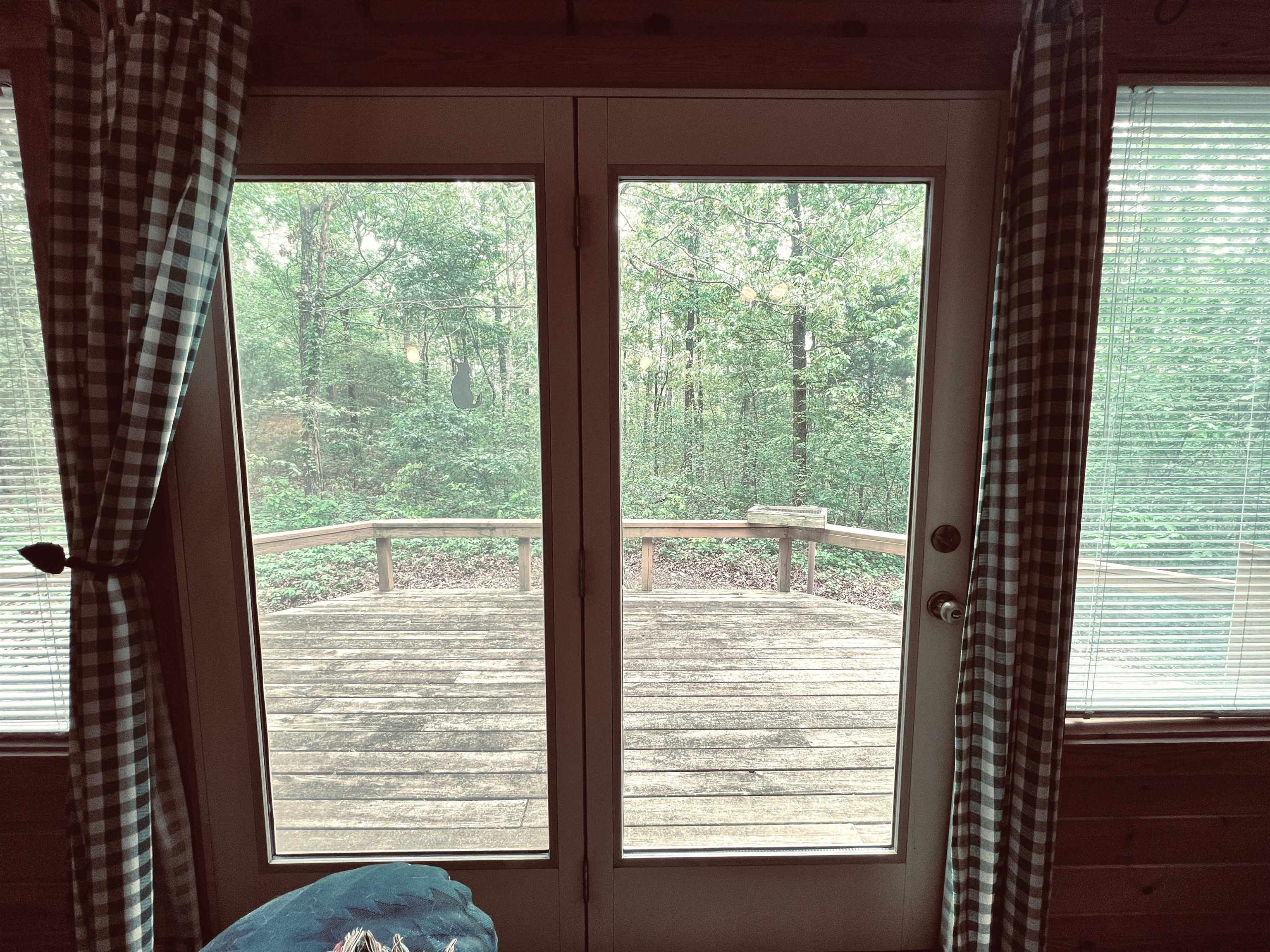 140 Danny  Mountain View, AR