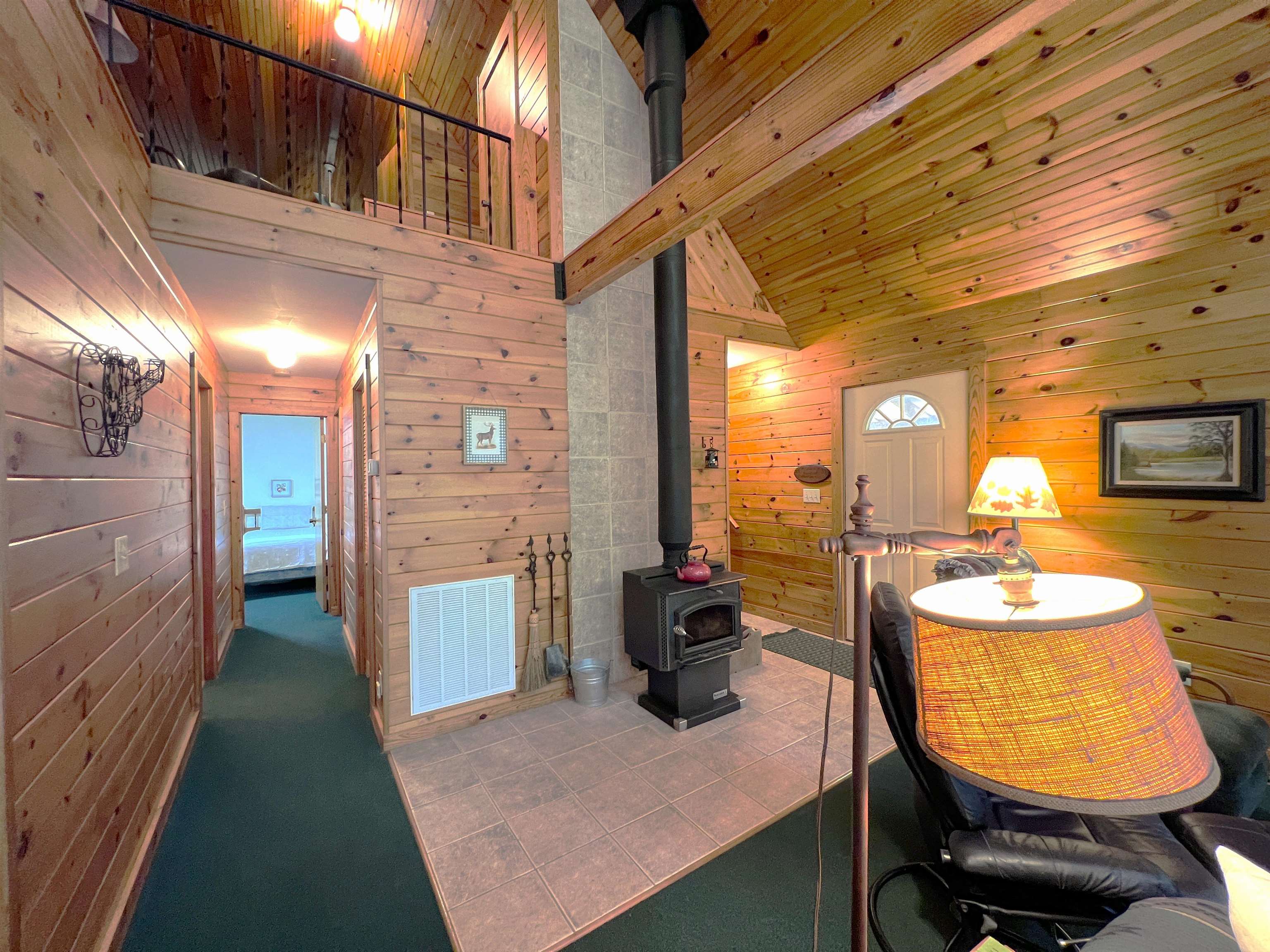 140 Danny  Mountain View, AR