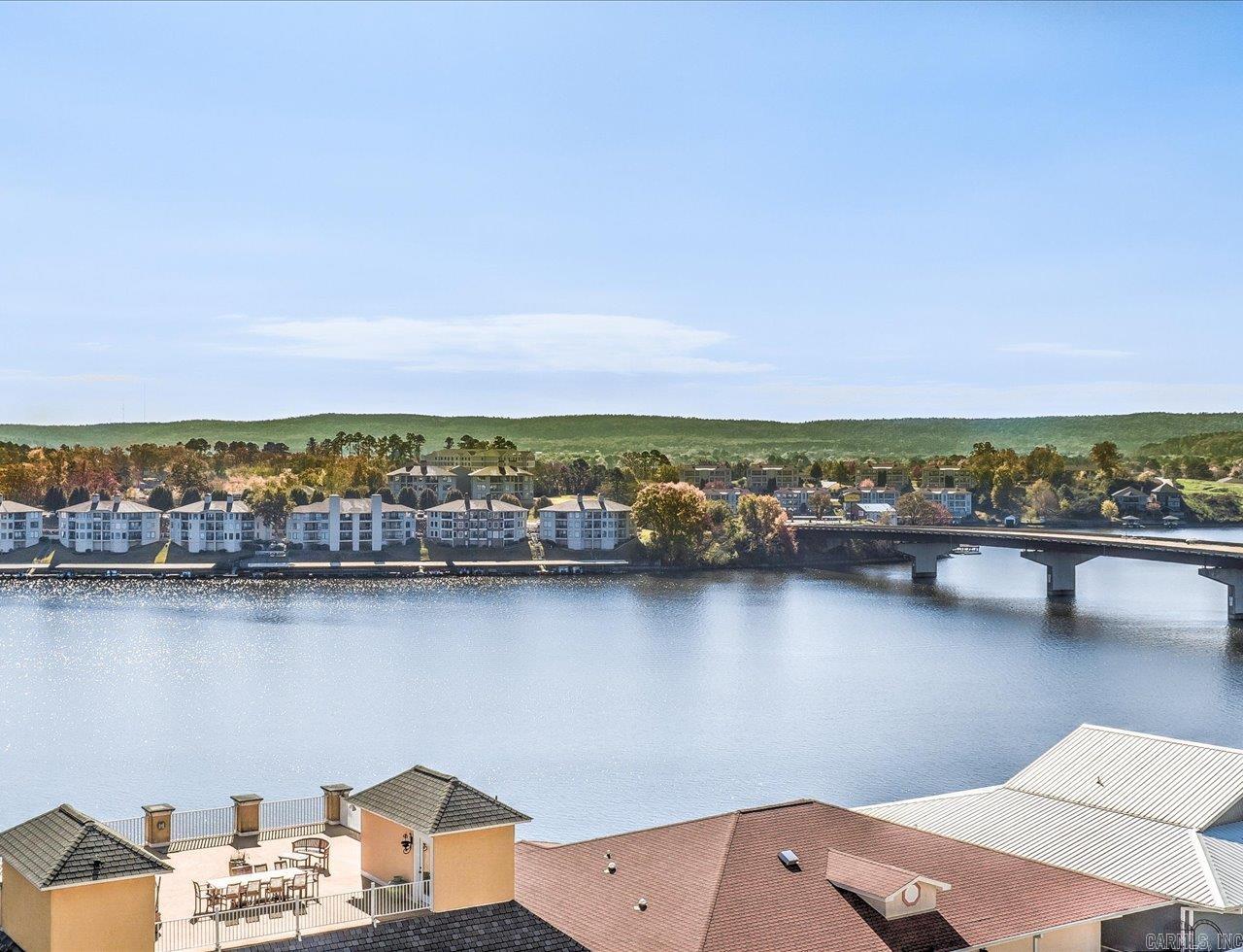 130 Grand Isle  Hot Springs, AR