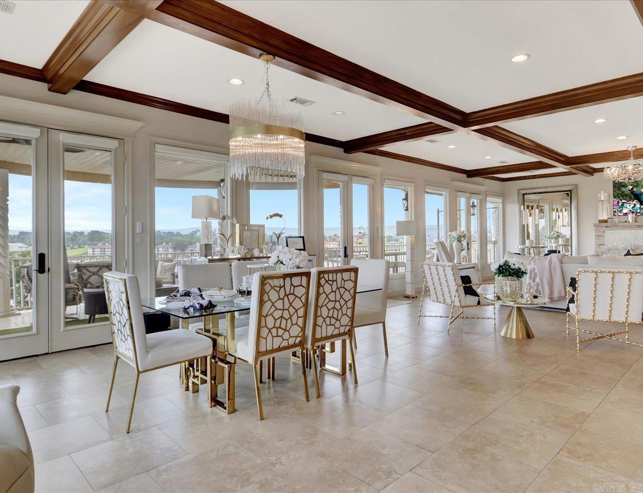 130 Grand Isle  Hot Springs, AR