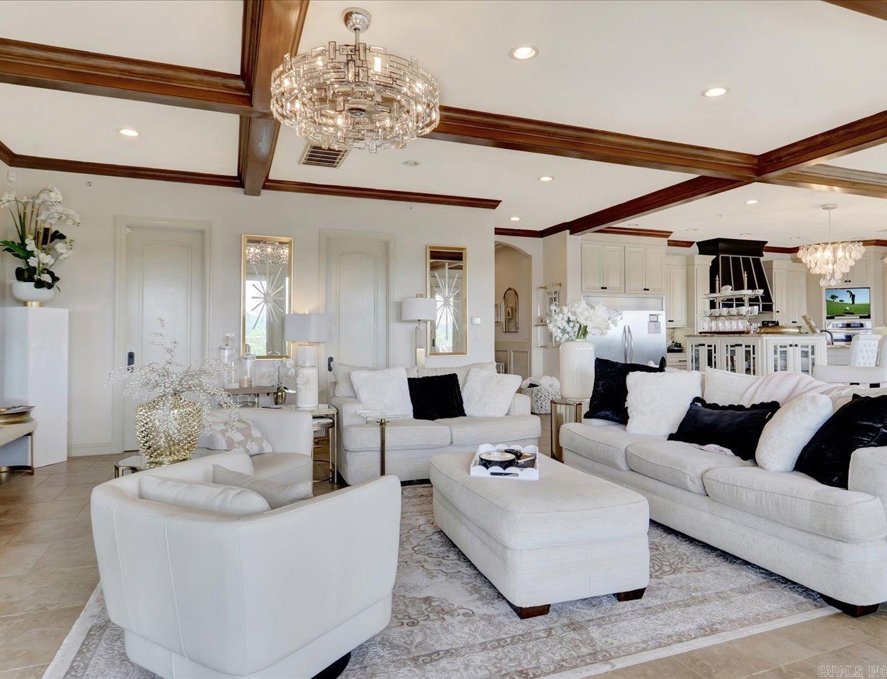 130 Grand Isle  Hot Springs, AR