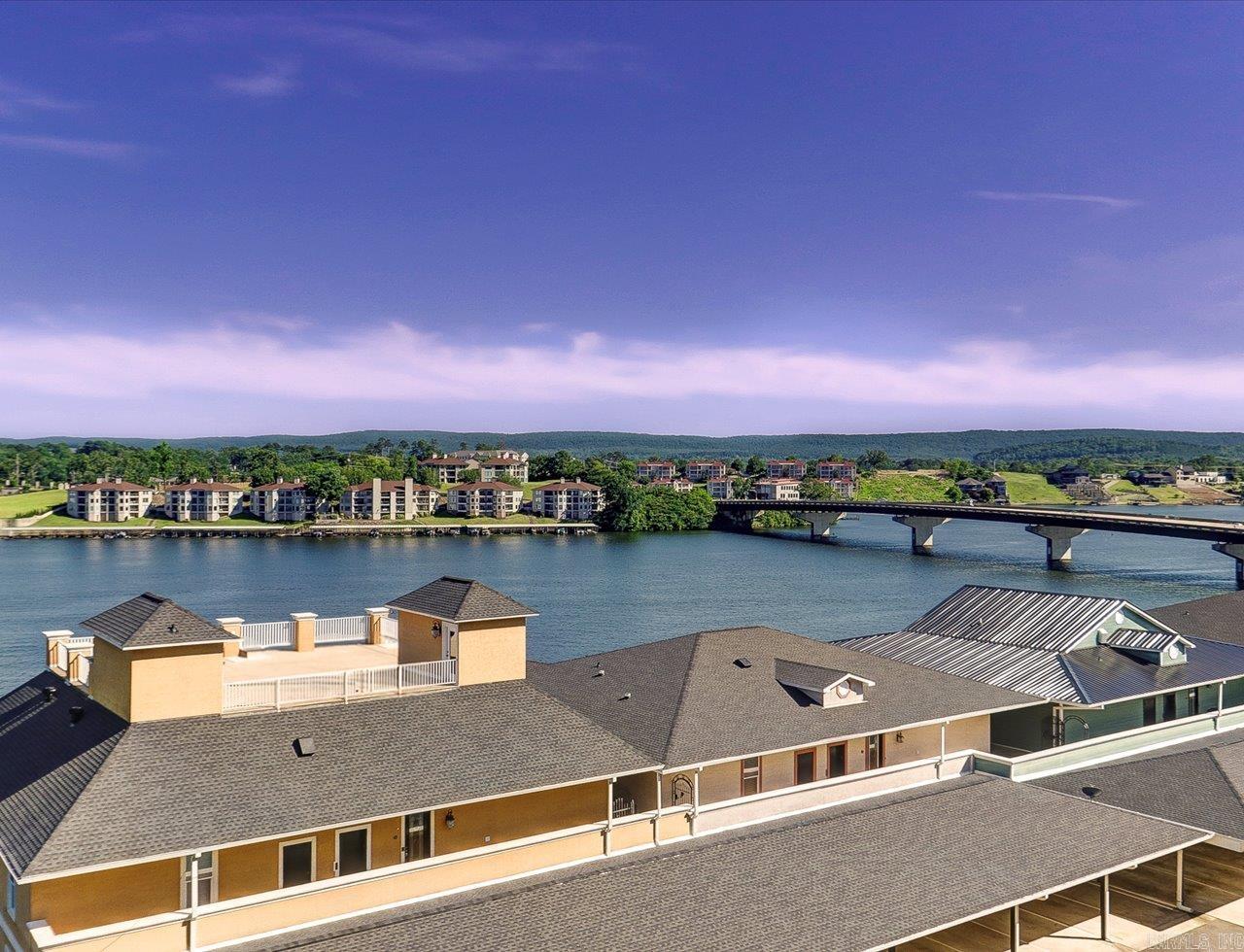 130 Grand Isle  Hot Springs, AR