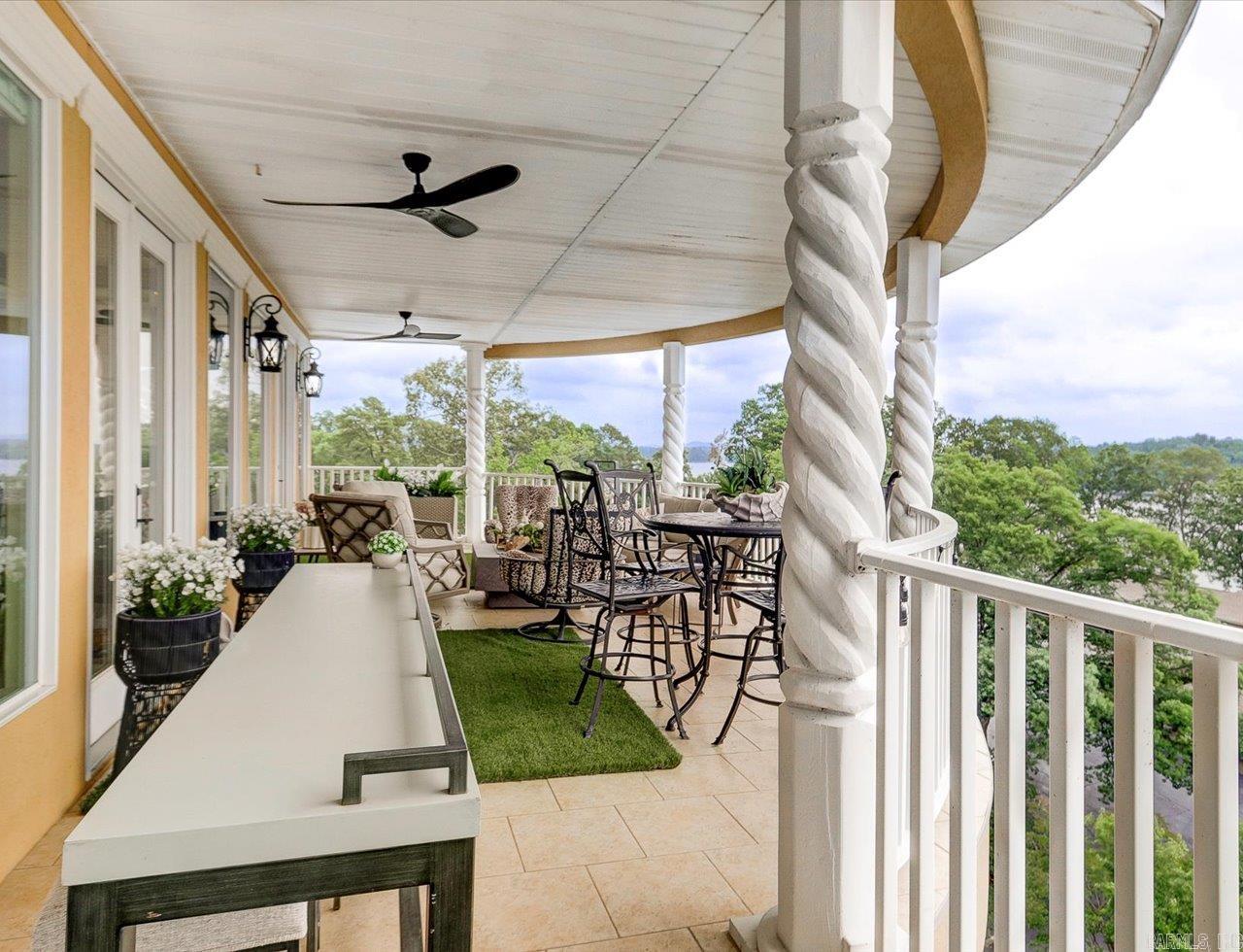 130 Grand Isle  Hot Springs, AR