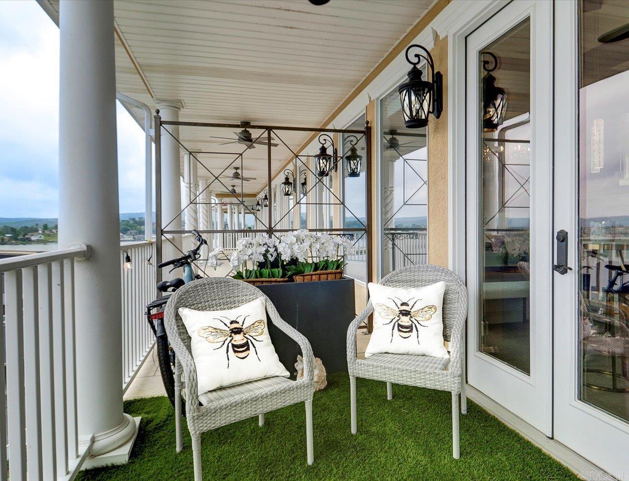 130 Grand Isle  Hot Springs, AR