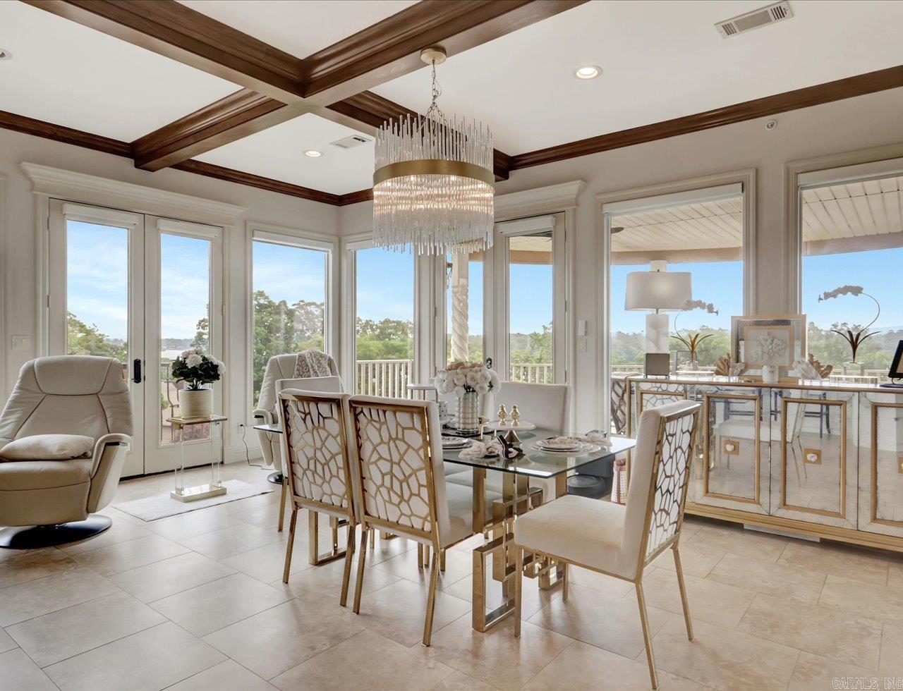 130 Grand Isle  Hot Springs, AR