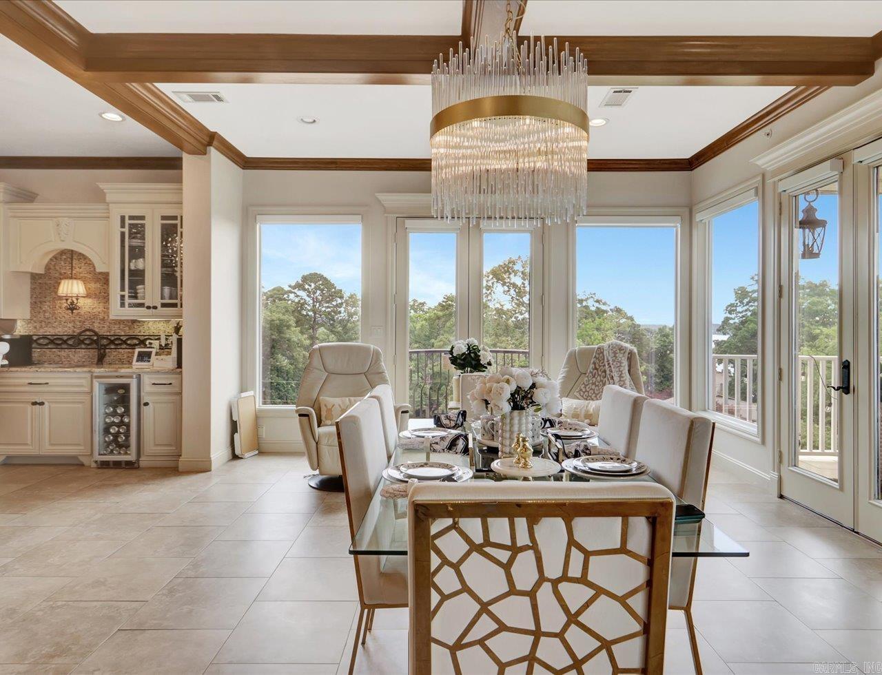 130 Grand Isle  Hot Springs, AR