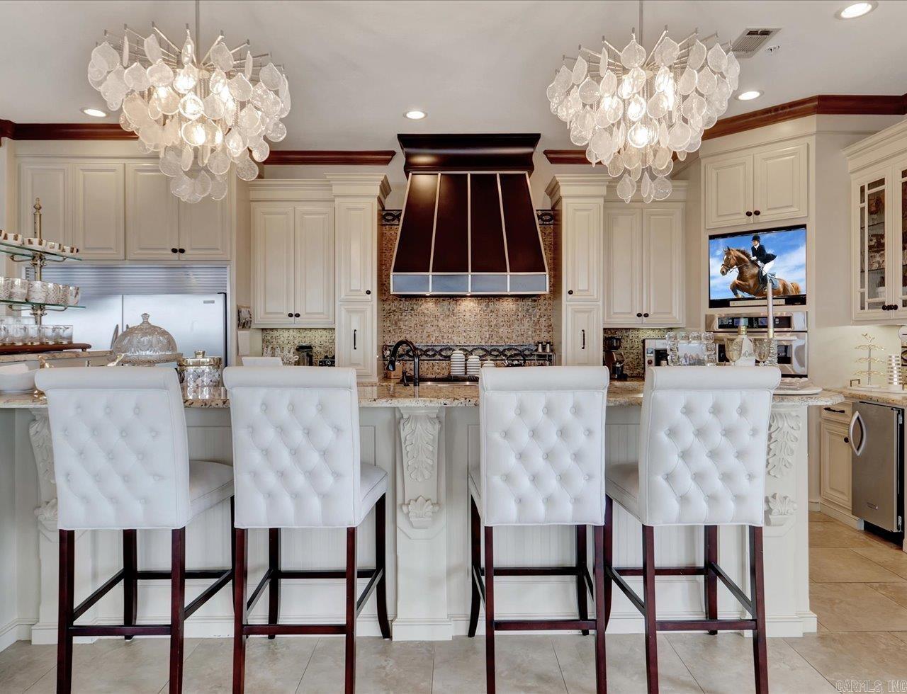 130 Grand Isle  Hot Springs, AR