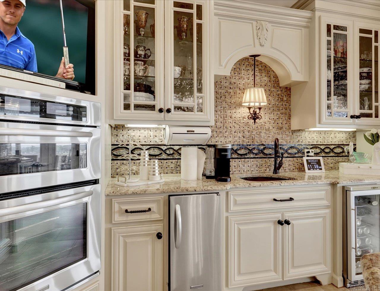 130 Grand Isle  Hot Springs, AR