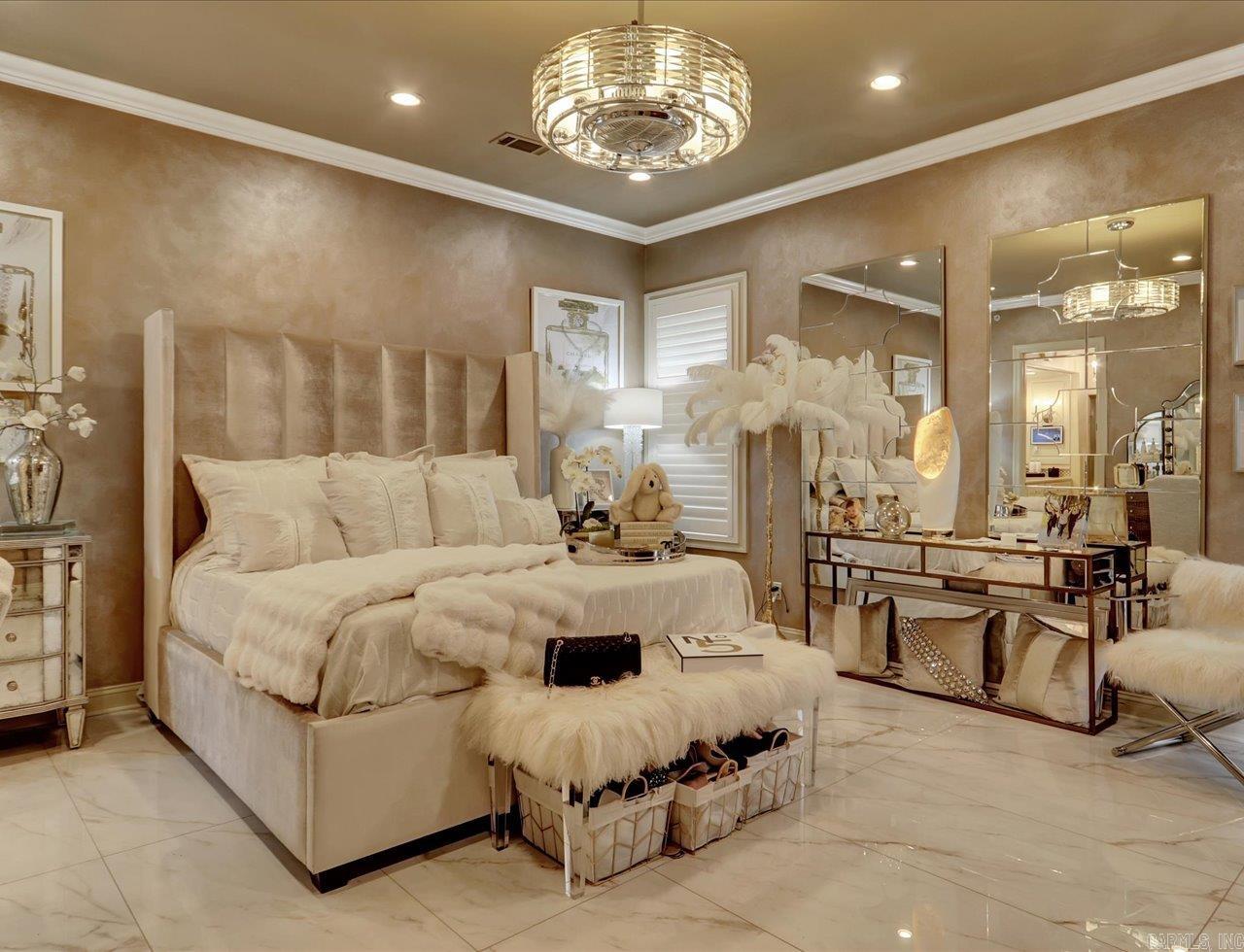 130 Grand Isle  Hot Springs, AR