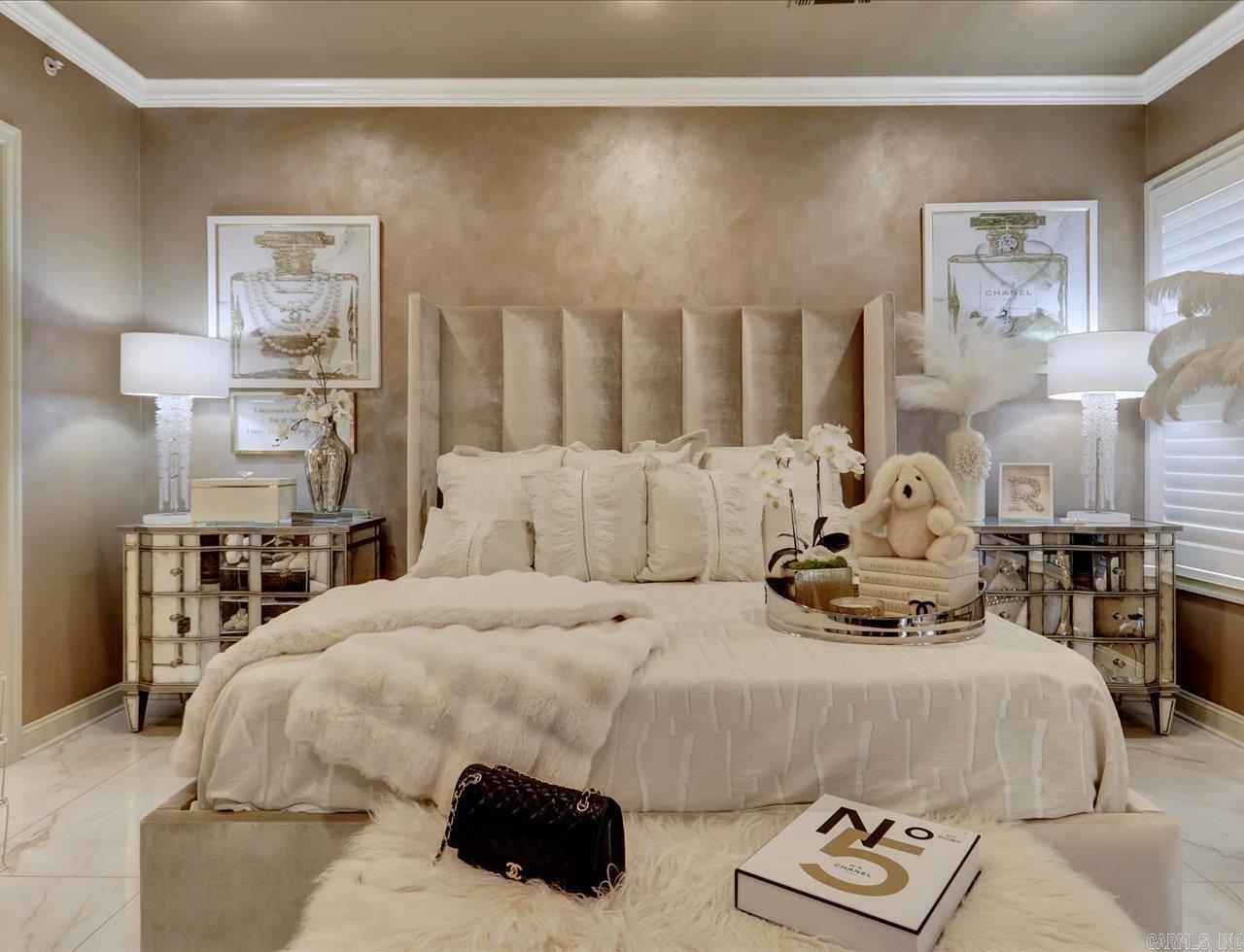 130 Grand Isle  Hot Springs, AR