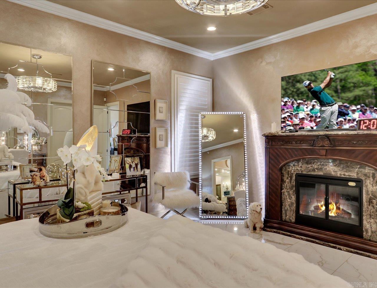 130 Grand Isle  Hot Springs, AR