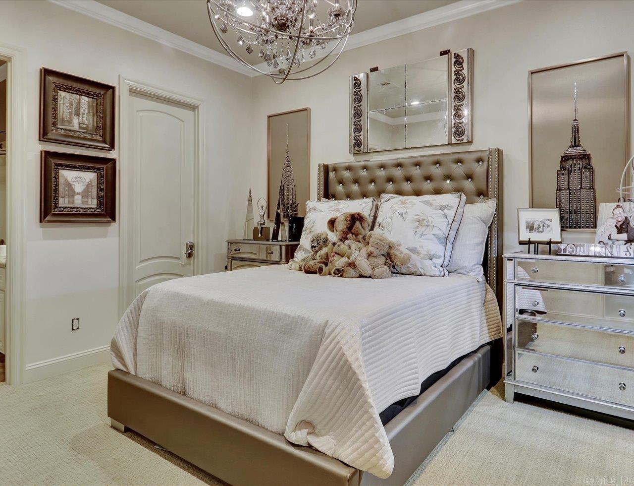 130 Grand Isle  Hot Springs, AR