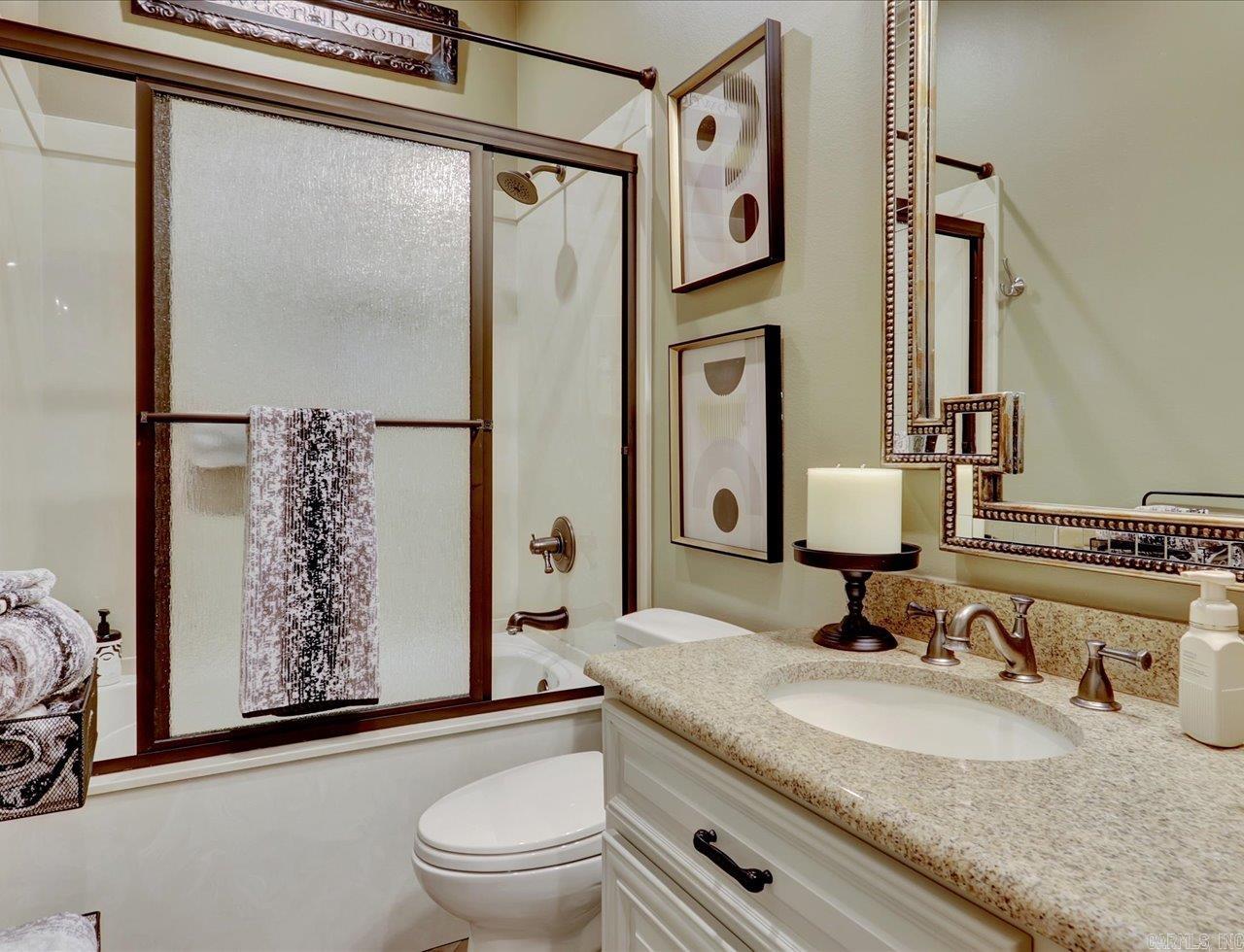 130 Grand Isle  Hot Springs, AR