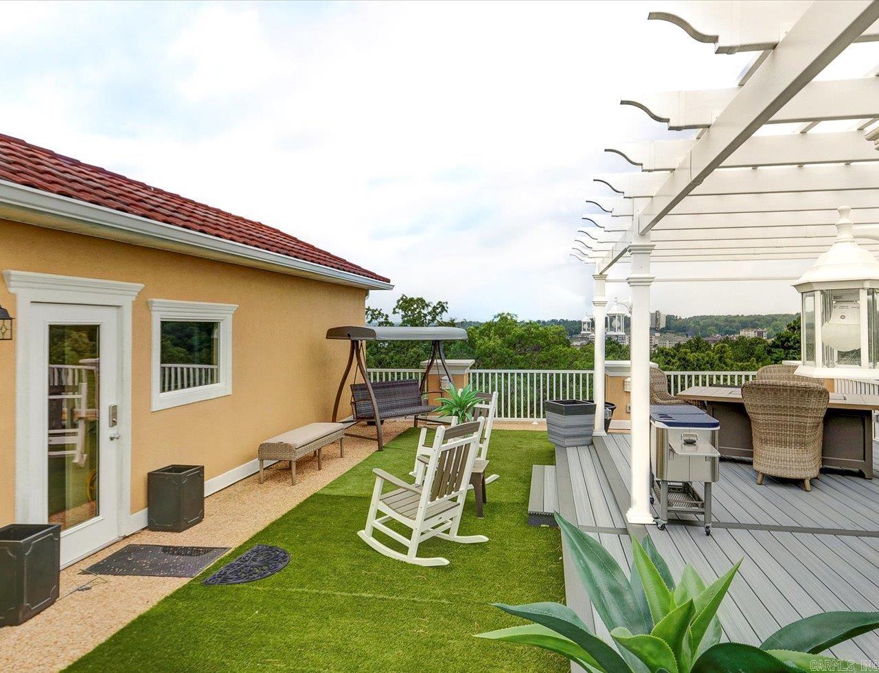 130 Grand Isle  Hot Springs, AR