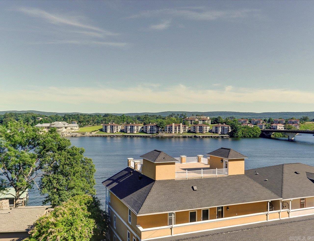 130 Grand Isle  Hot Springs, AR