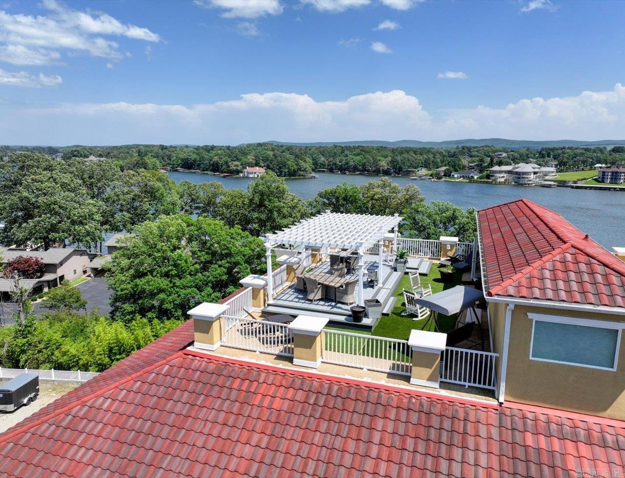 130 Grand Isle  Hot Springs, AR