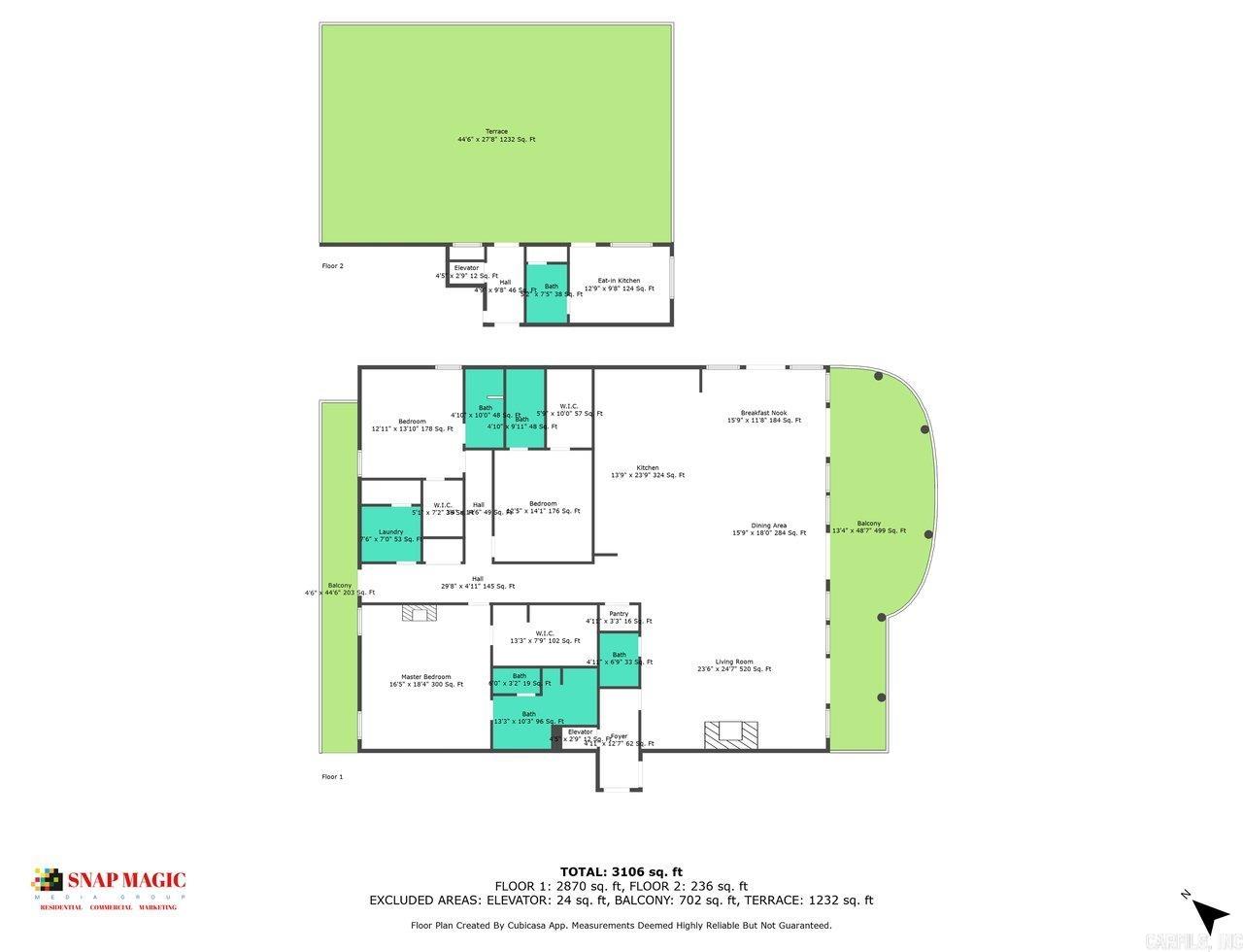 130 Grand Isle  Hot Springs, AR