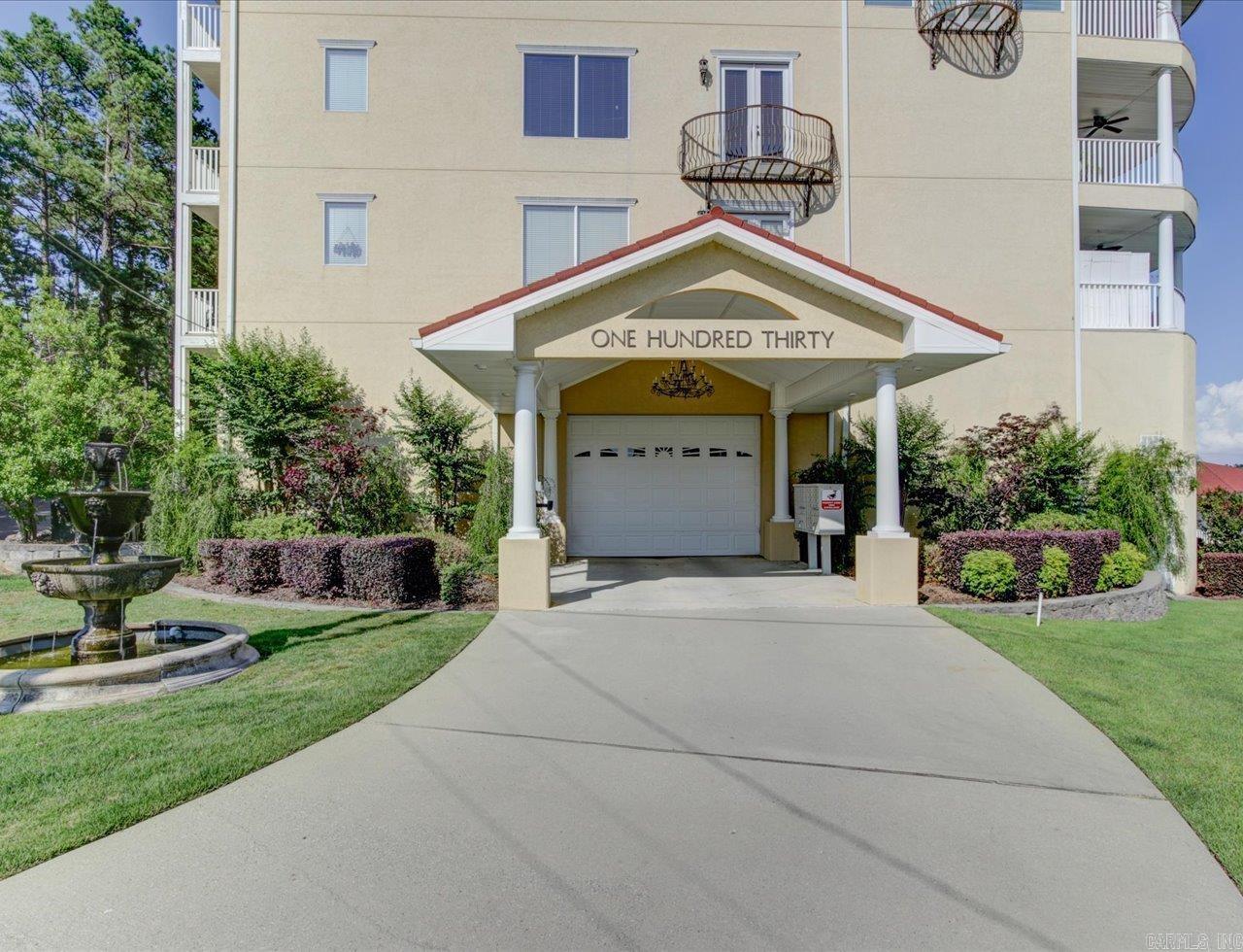 130 Grand Isle  Hot Springs, AR