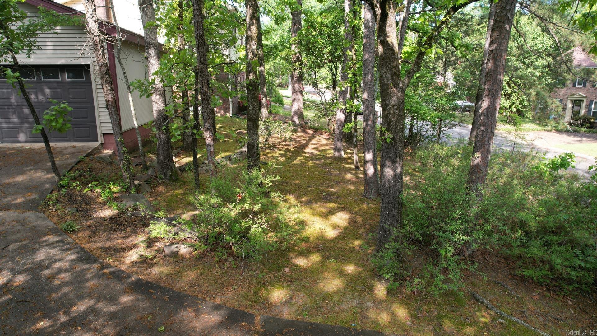12407 Coleen  Little Rock, AR
