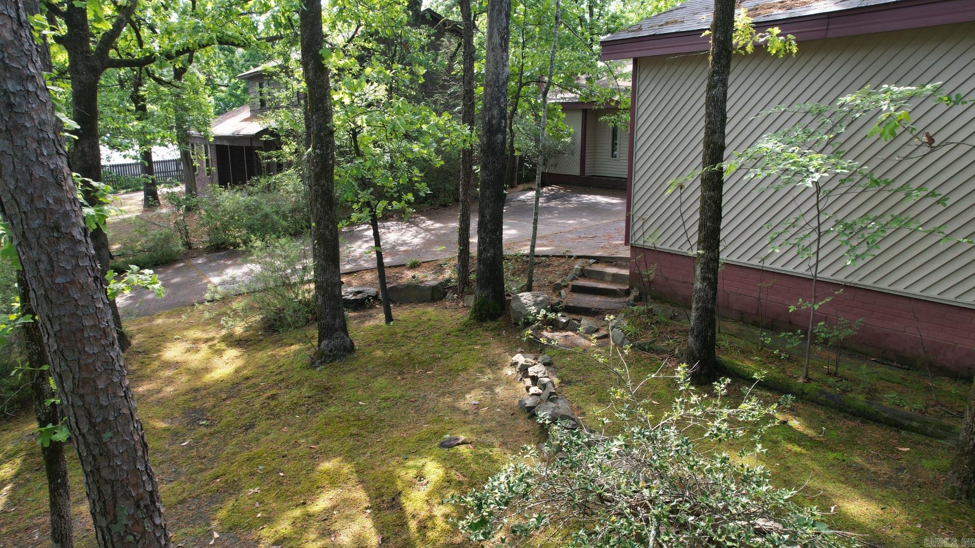 12407 Coleen  Little Rock, AR