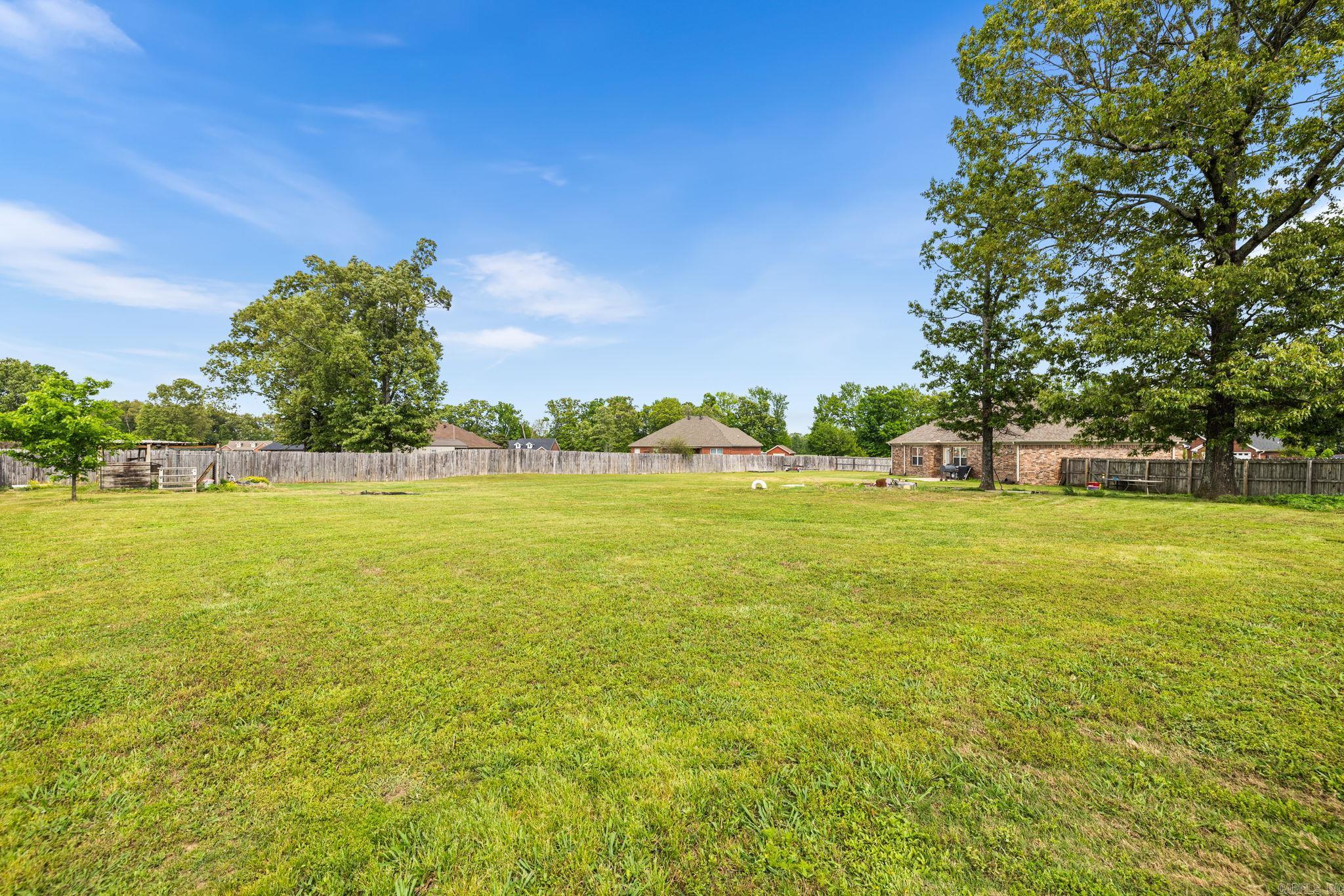 60 Ashtin  Ward, AR