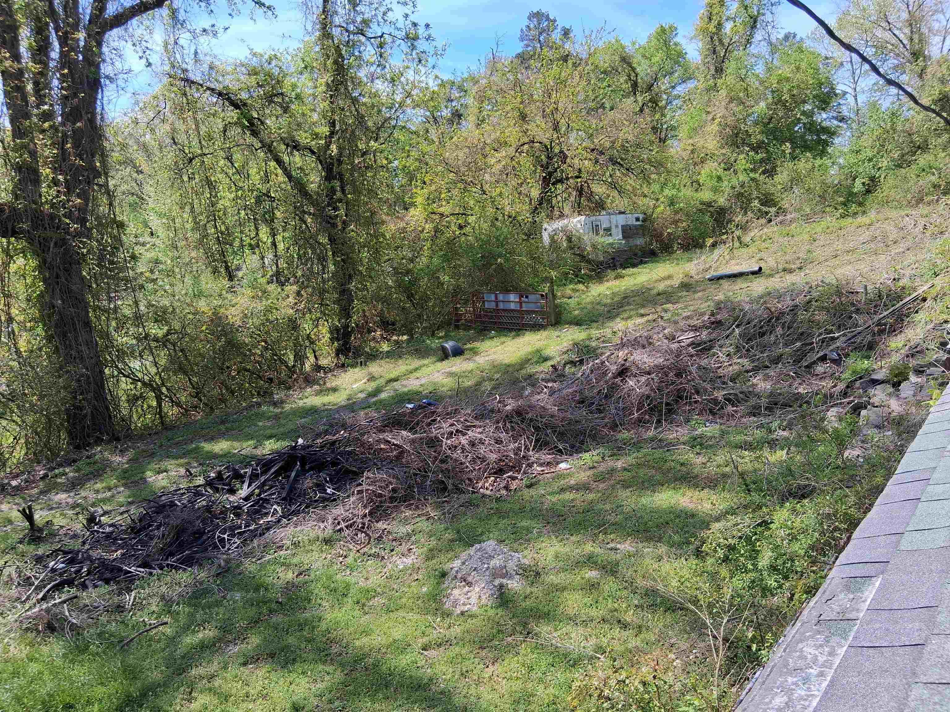 421 Holly  Hot Springs, AR