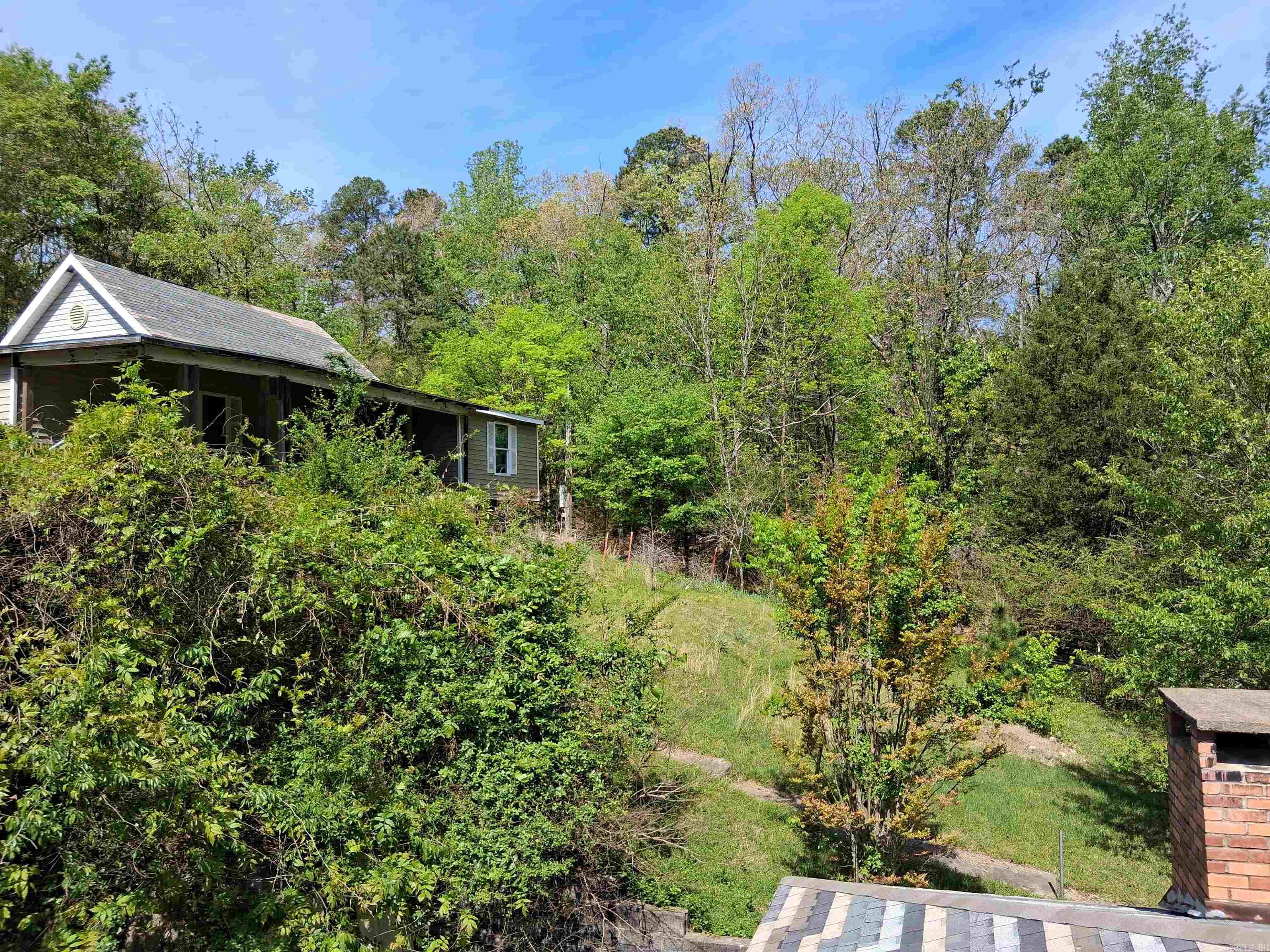 421 Holly  Hot Springs, AR