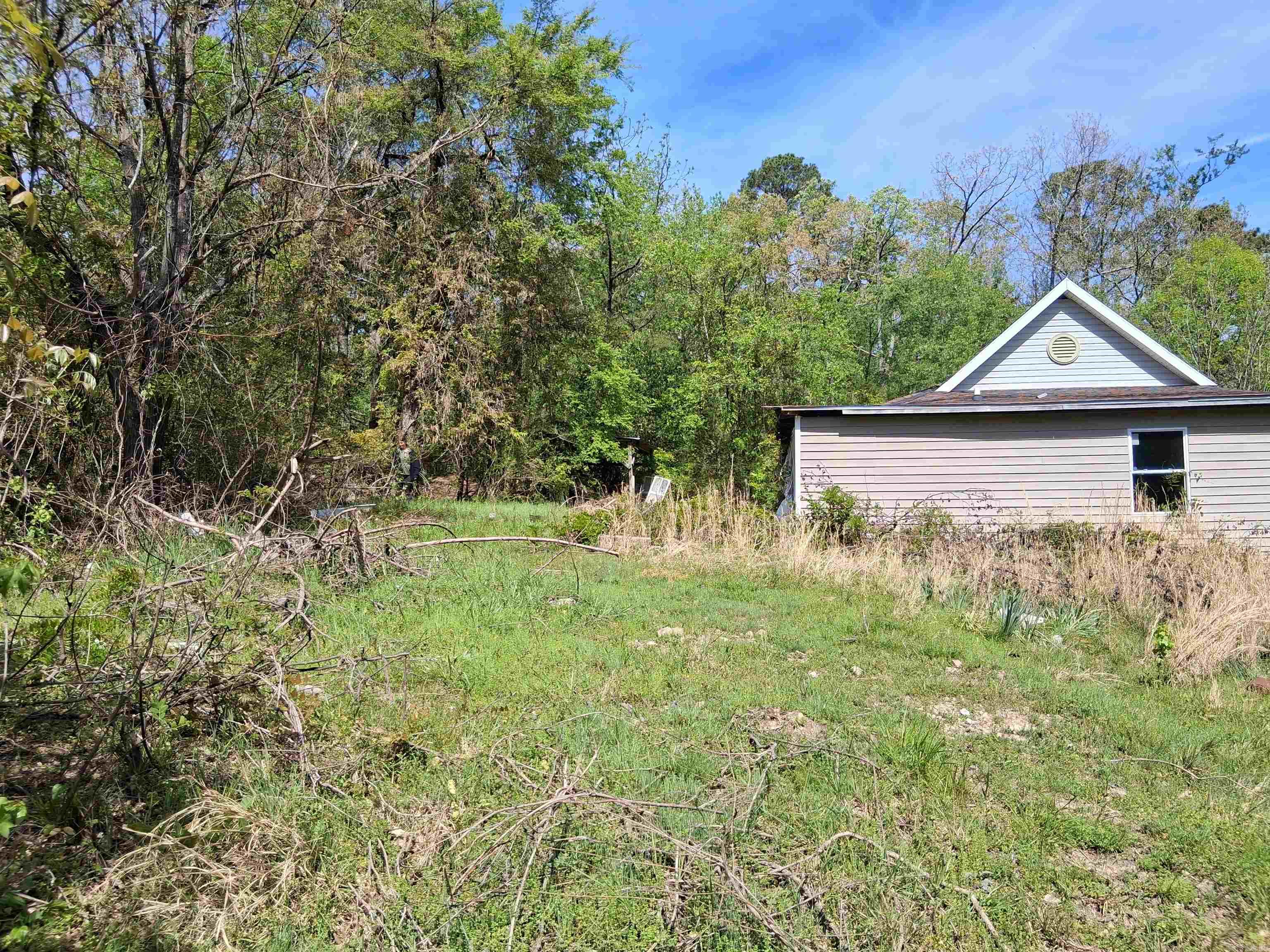 421 Holly  Hot Springs, AR