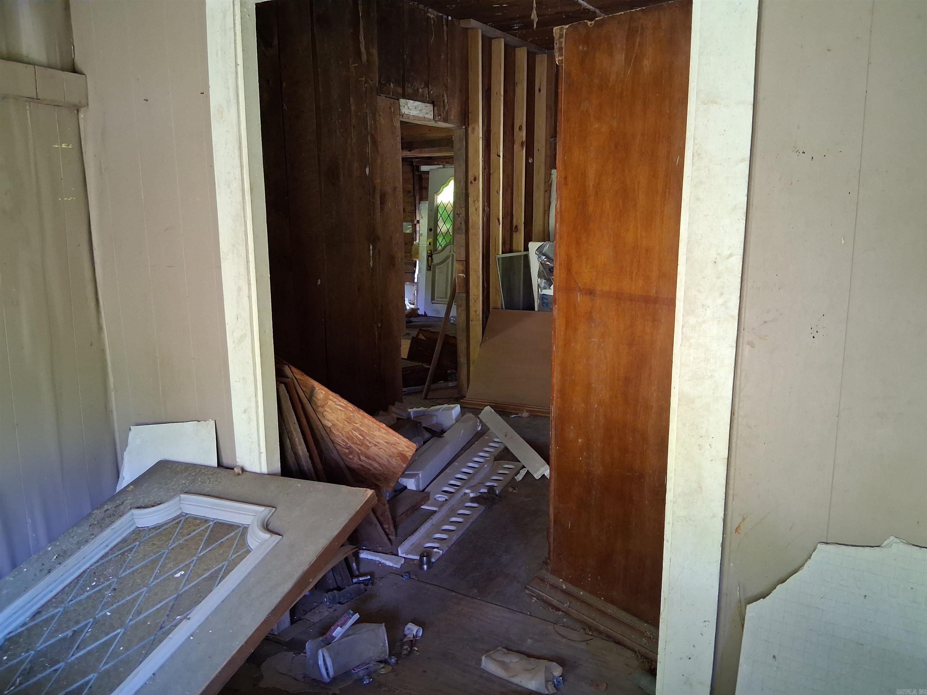 421 Holly  Hot Springs, AR