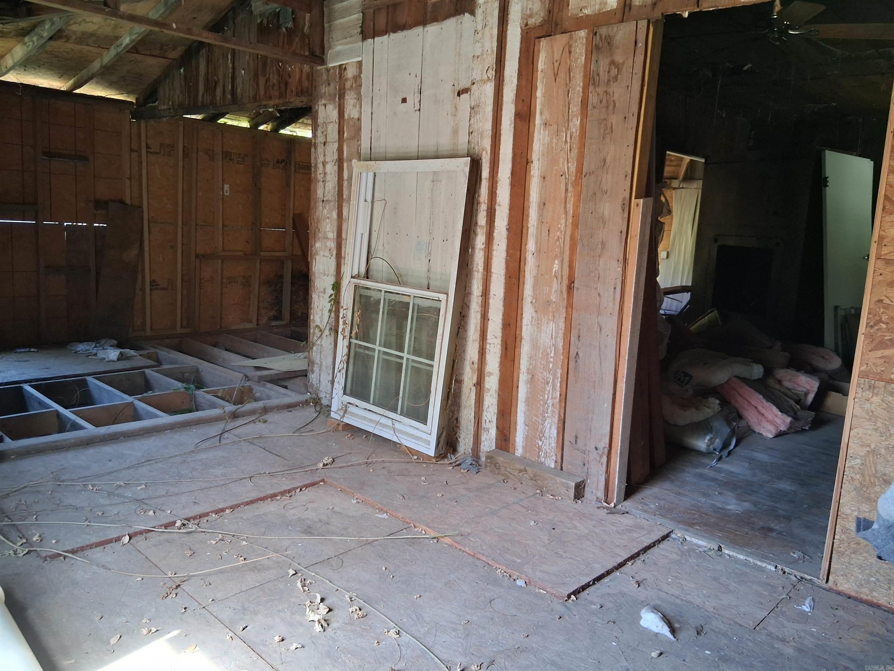 421 Holly  Hot Springs, AR