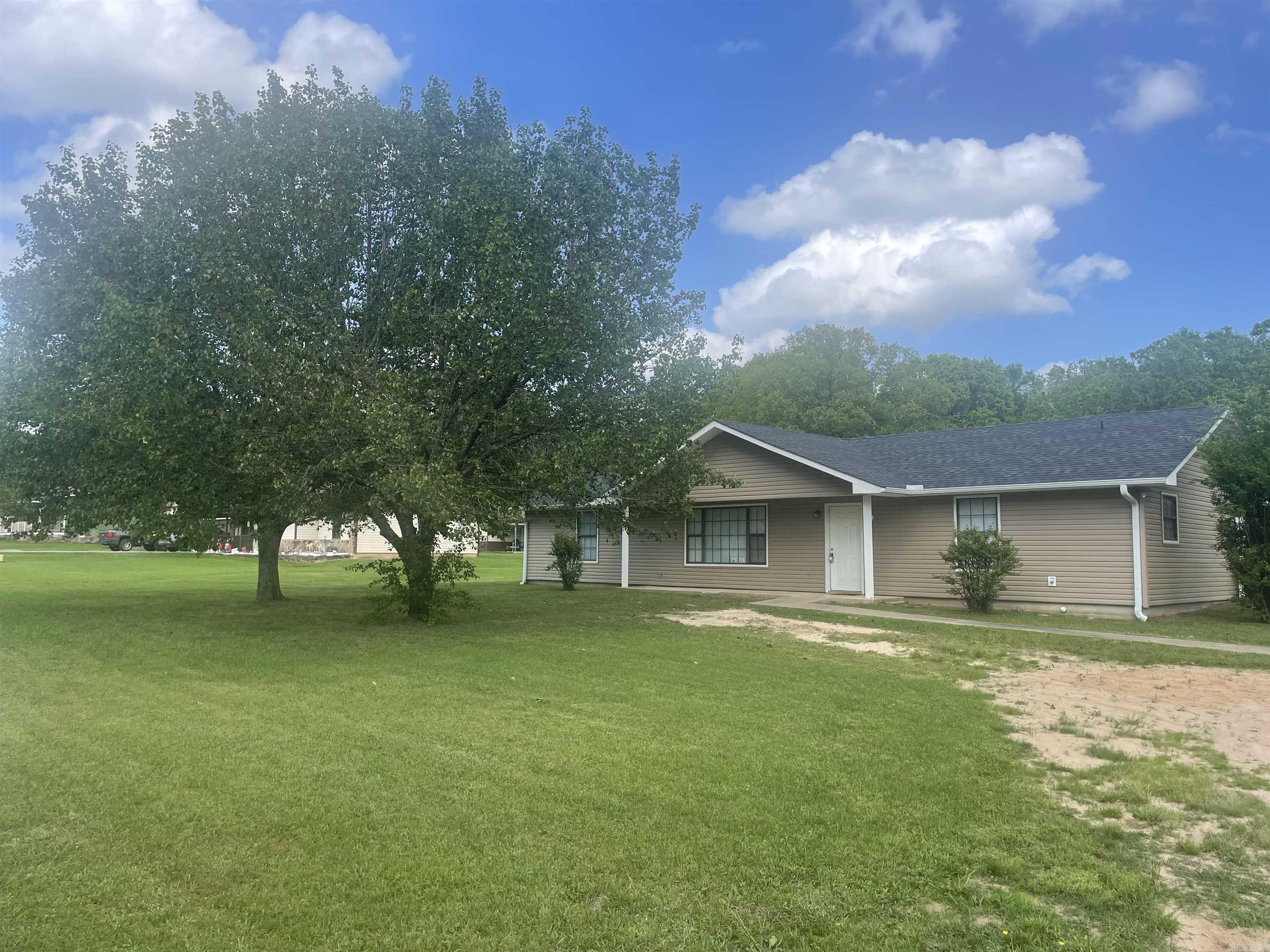 9 Meadow Creek  Conway, AR