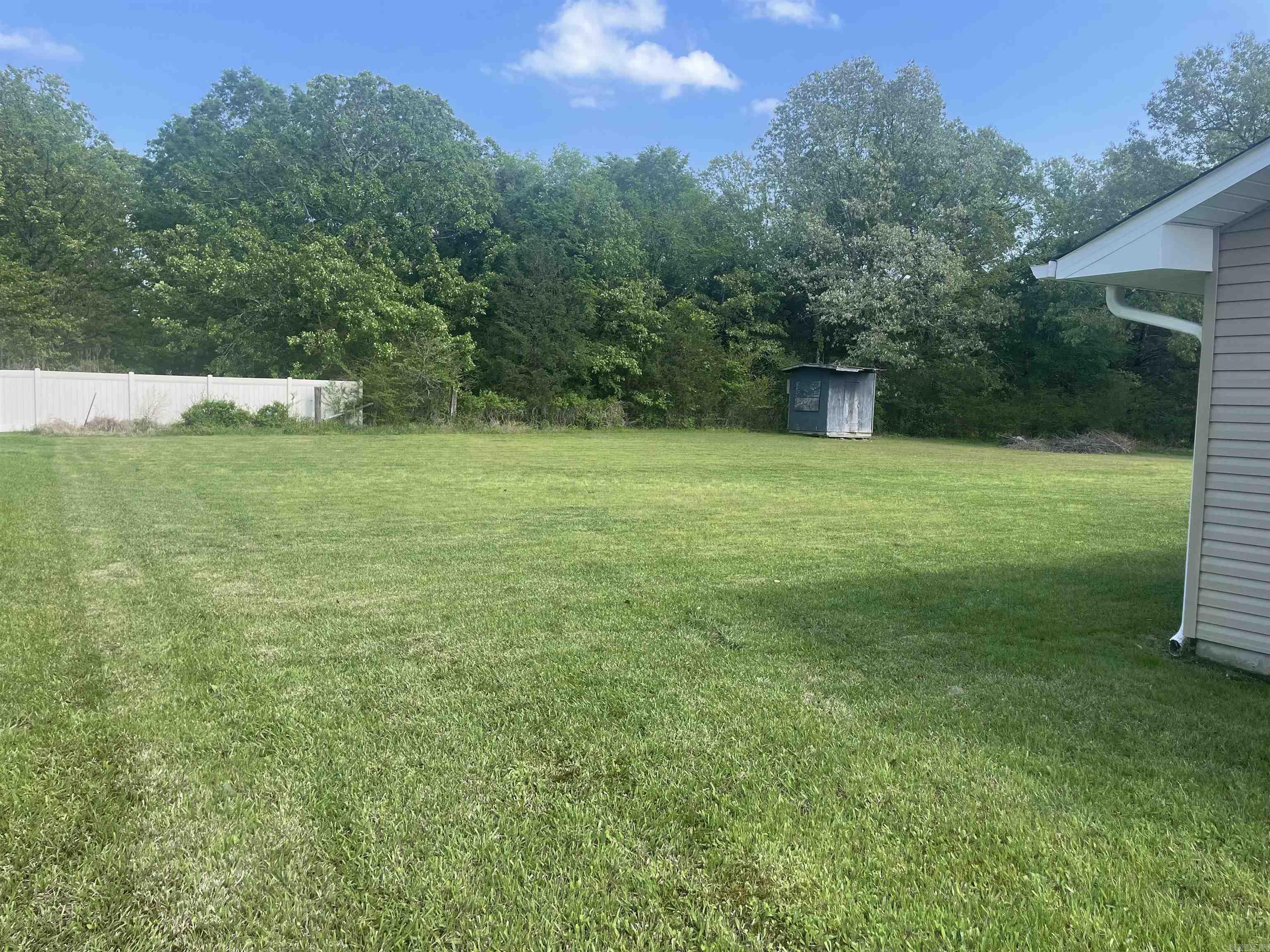 9 Meadow Creek  Conway, AR