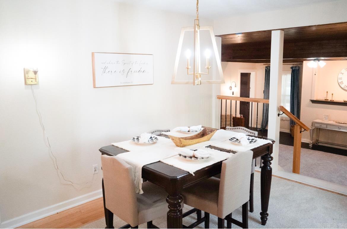 305 Glenora Avenue Sherwood, AR 72120