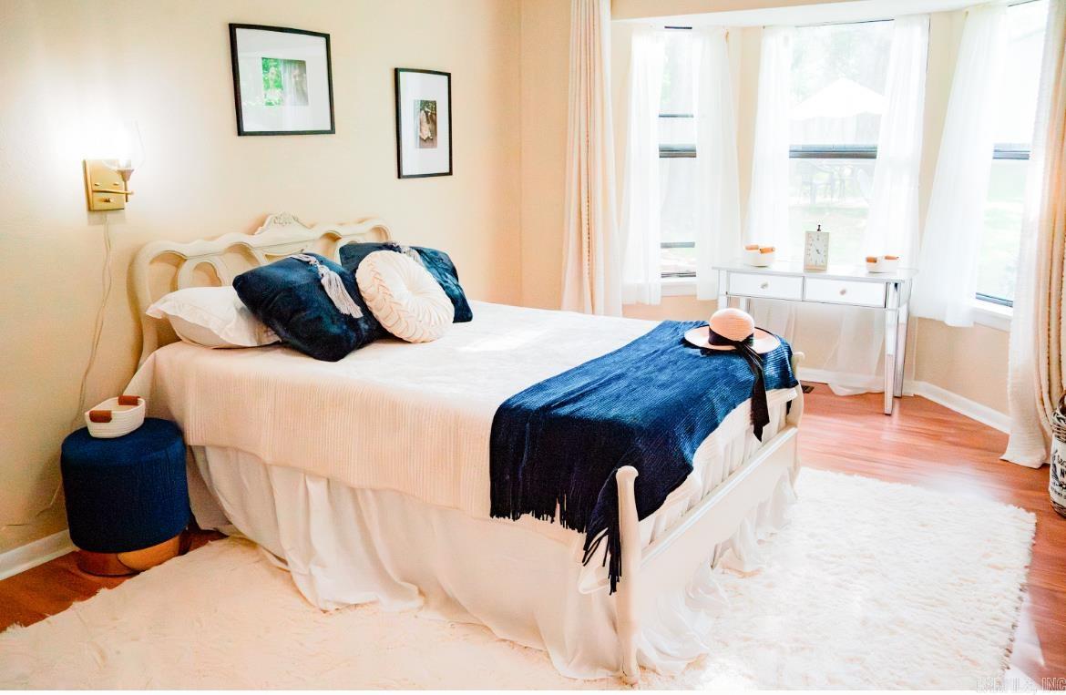 305 Glenora Avenue Sherwood, AR 72120