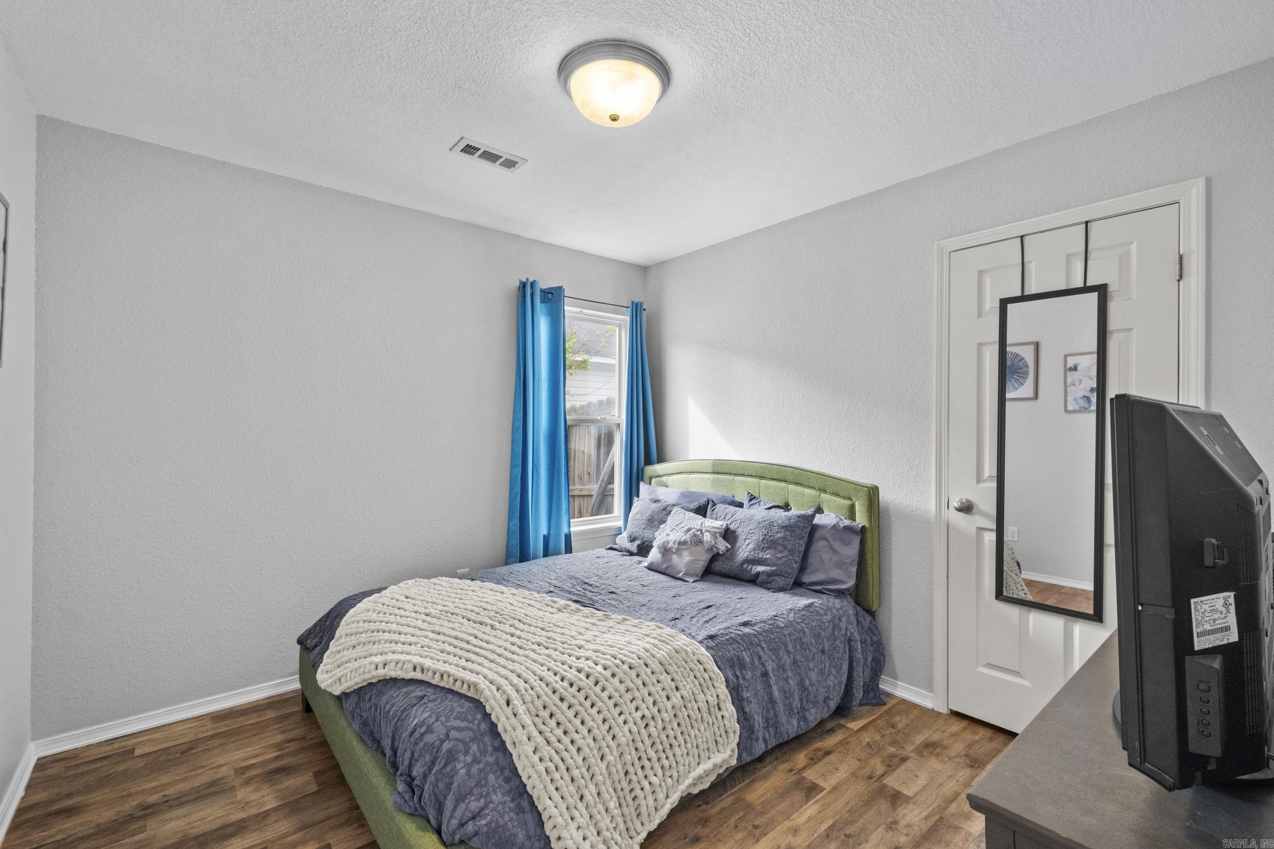 512 Saunders  North Little Rock, AR