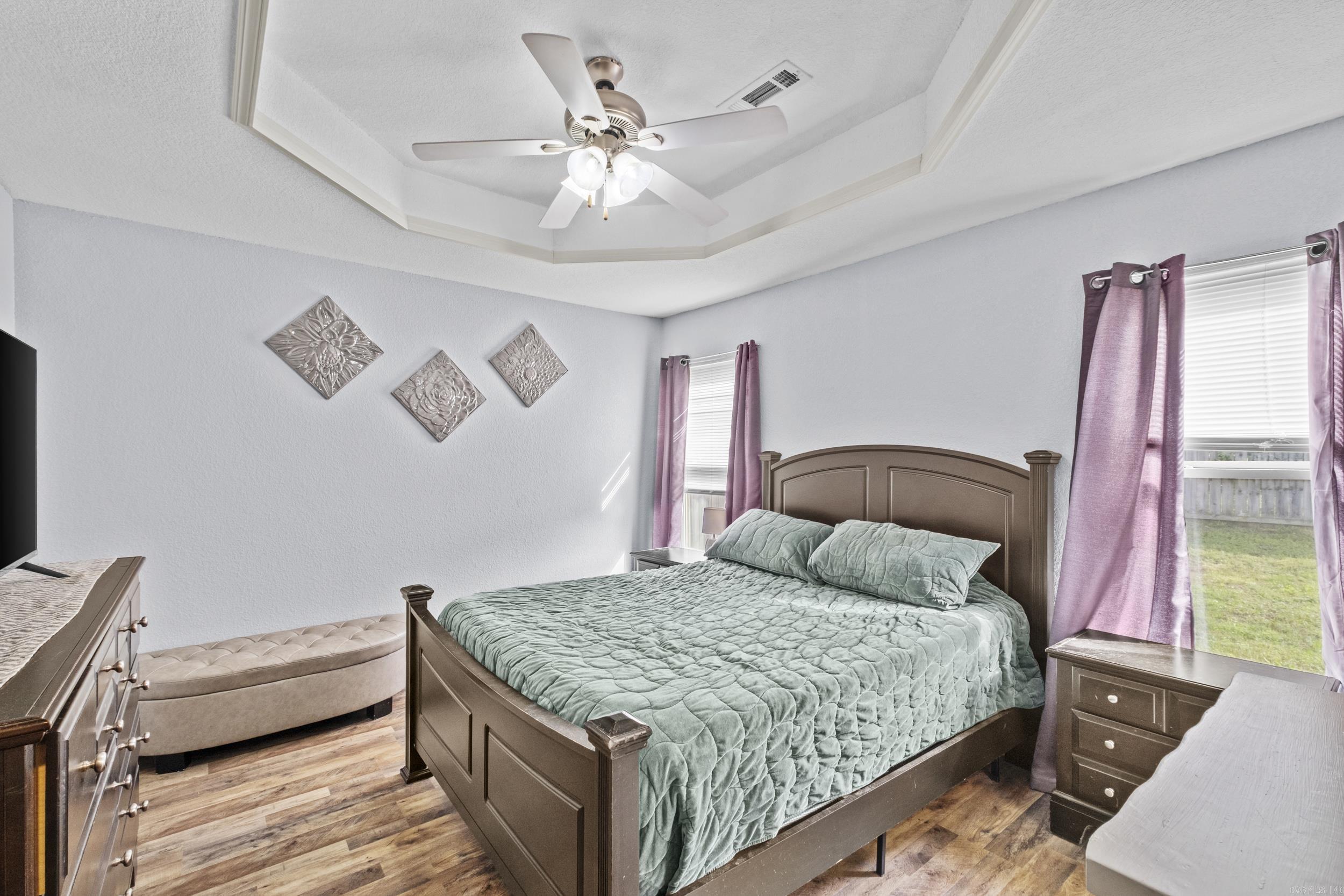 512 Saunders  North Little Rock, AR