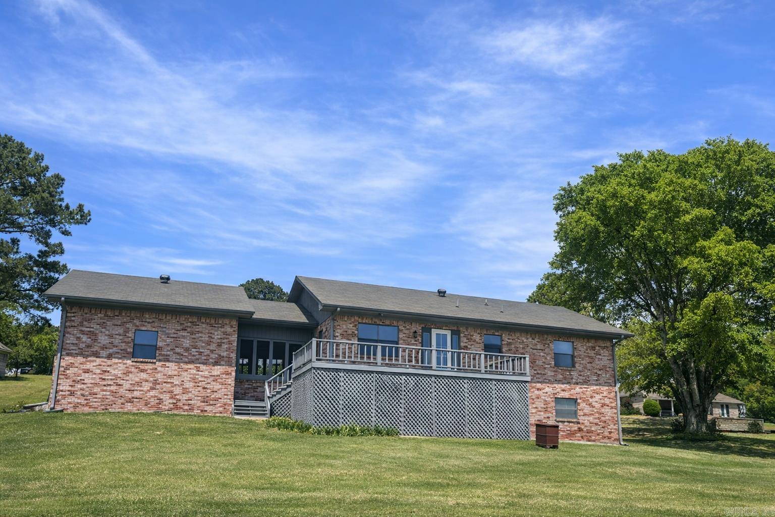 125 Burning Tree  Hot Springs, AR