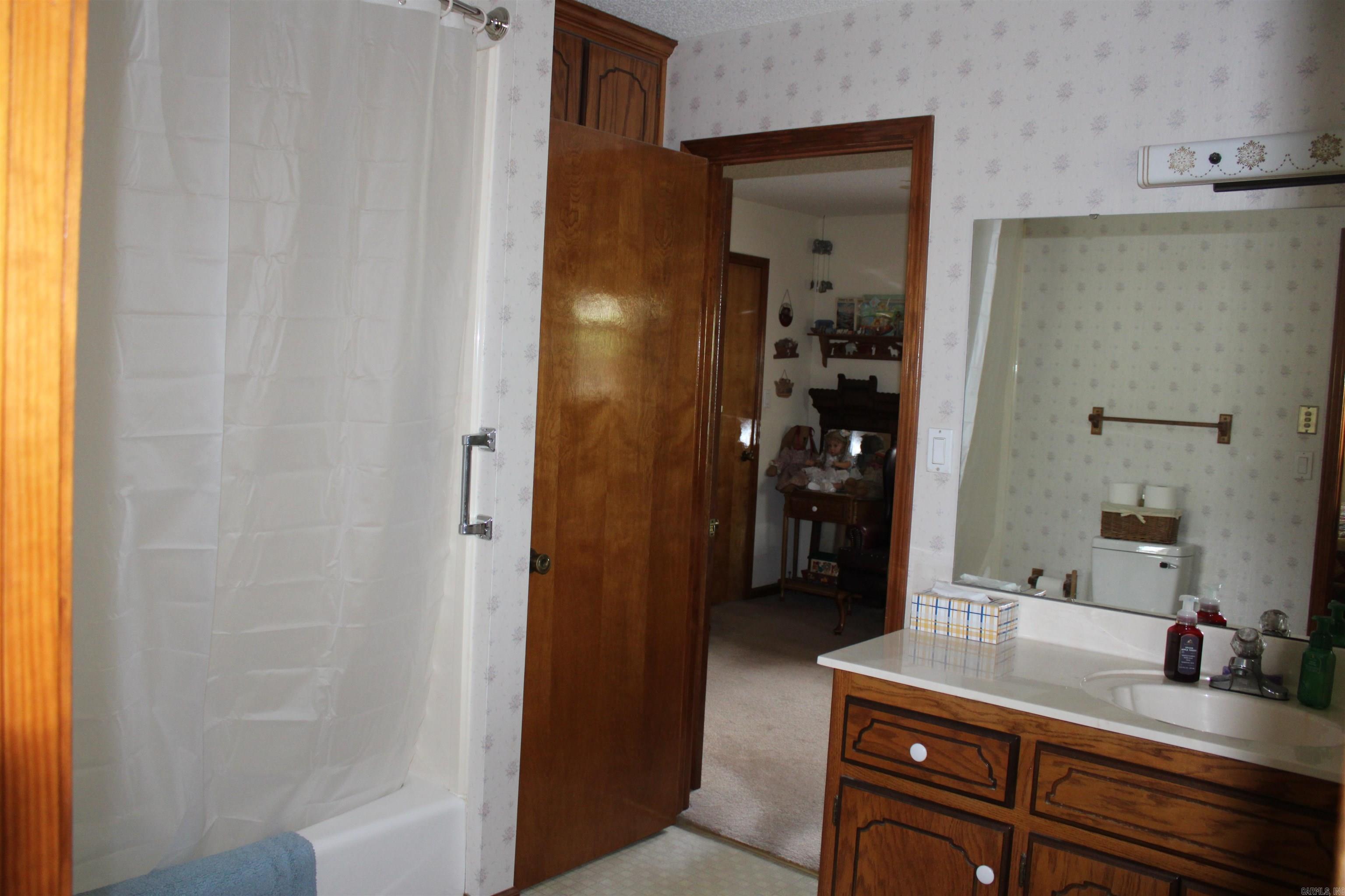 125 Burning Tree  Hot Springs, AR