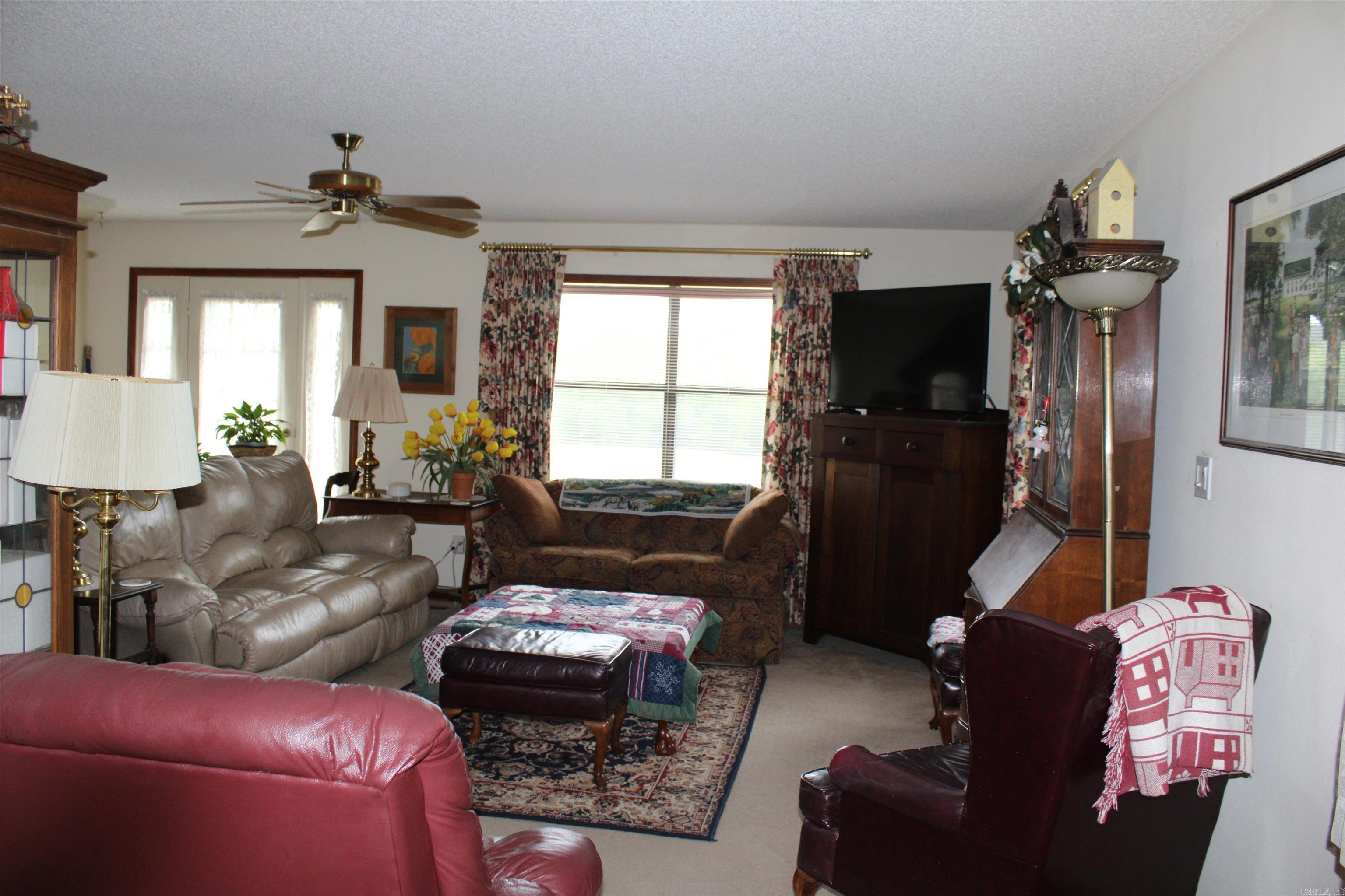 125 Burning Tree  Hot Springs, AR