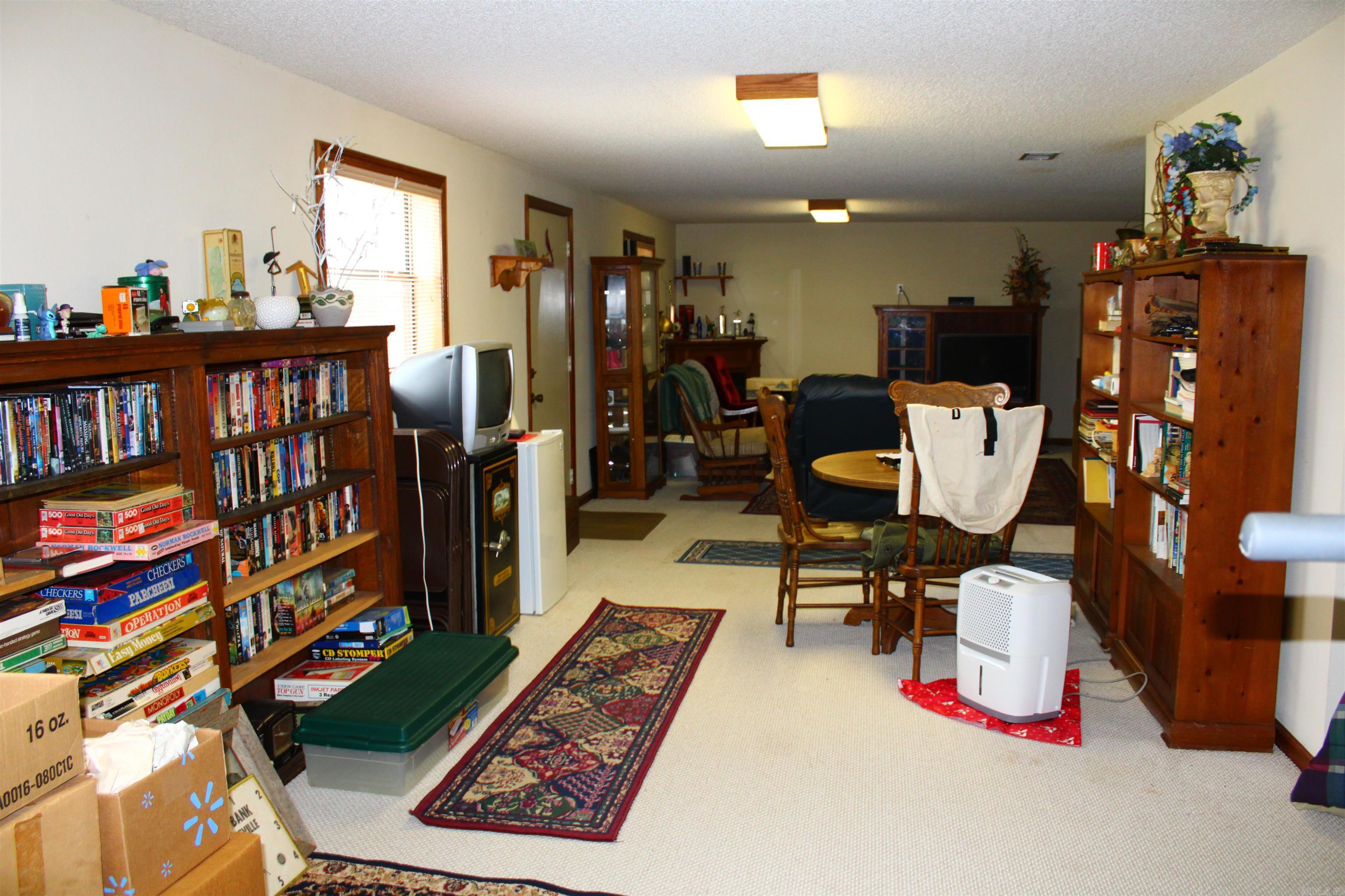 125 Burning Tree  Hot Springs, AR