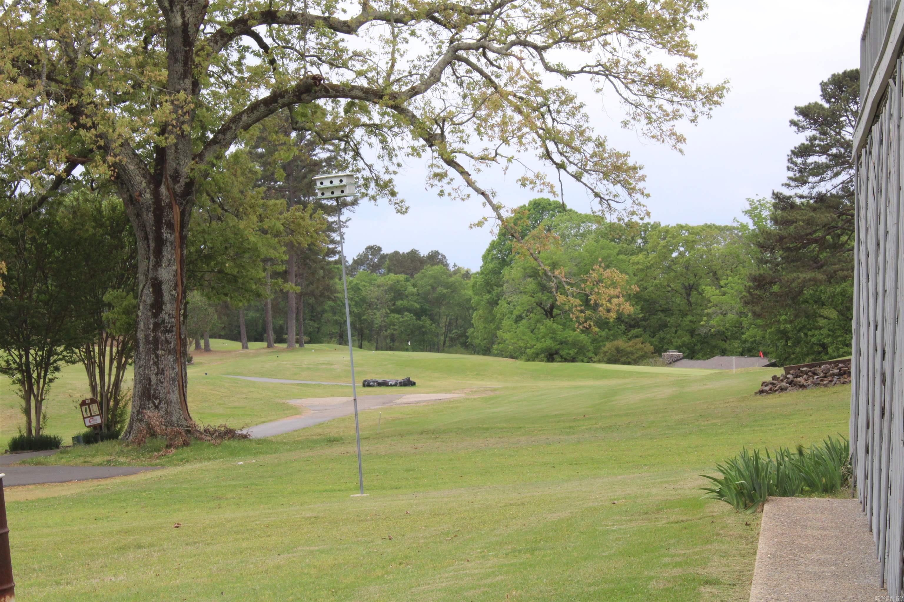 125 Burning Tree  Hot Springs, AR