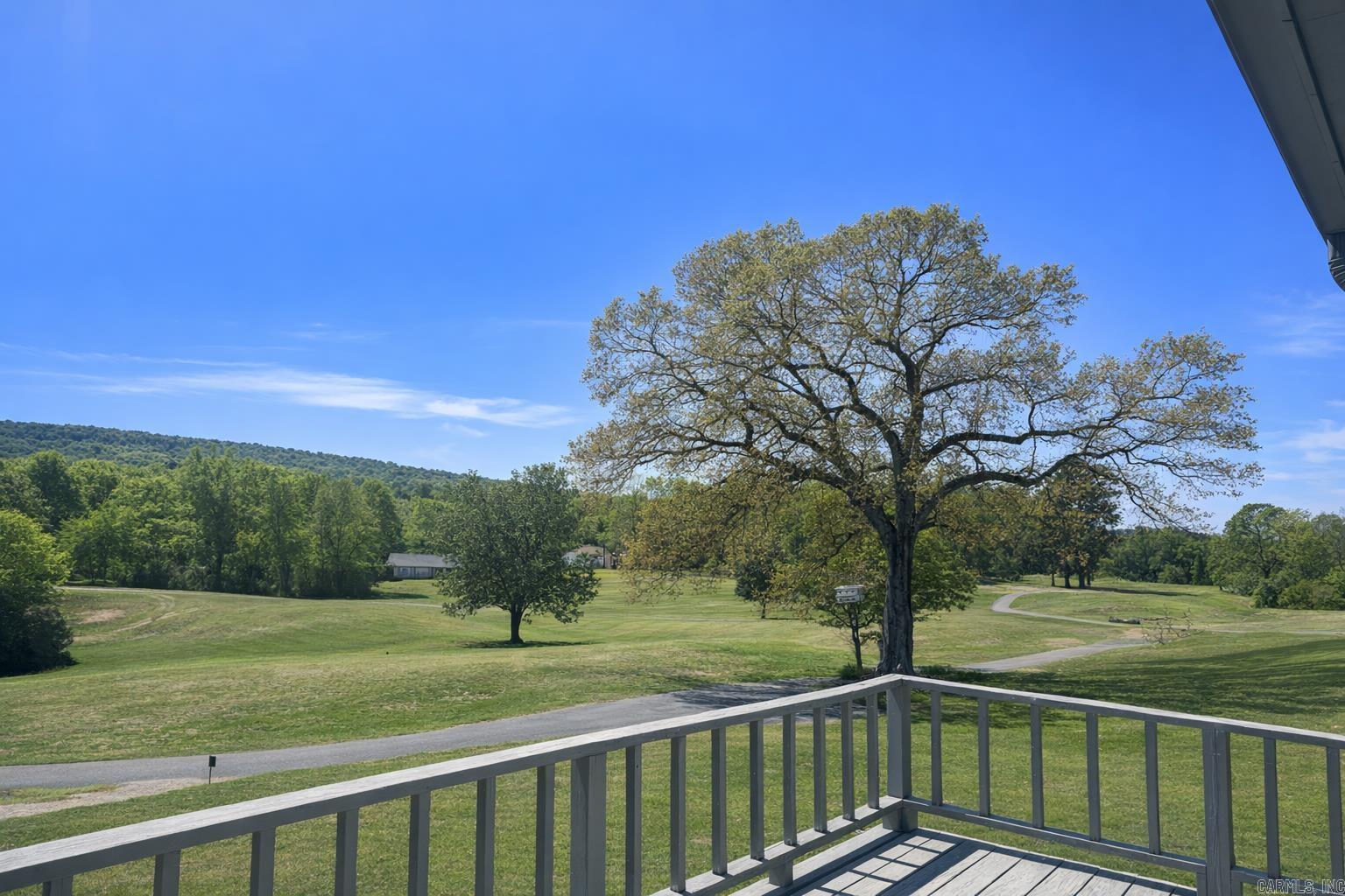 125 Burning Tree  Hot Springs, AR