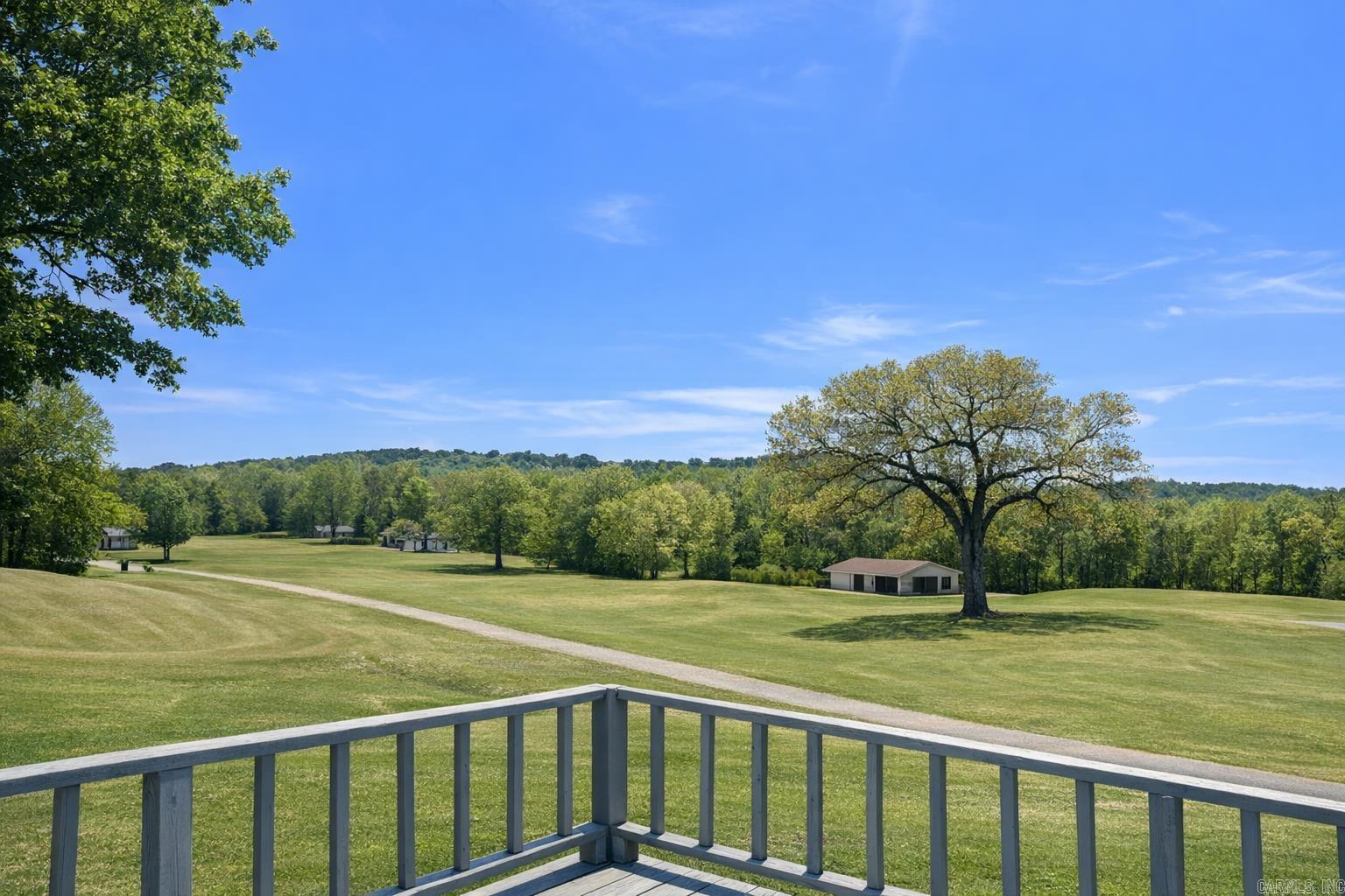 125 Burning Tree  Hot Springs, AR